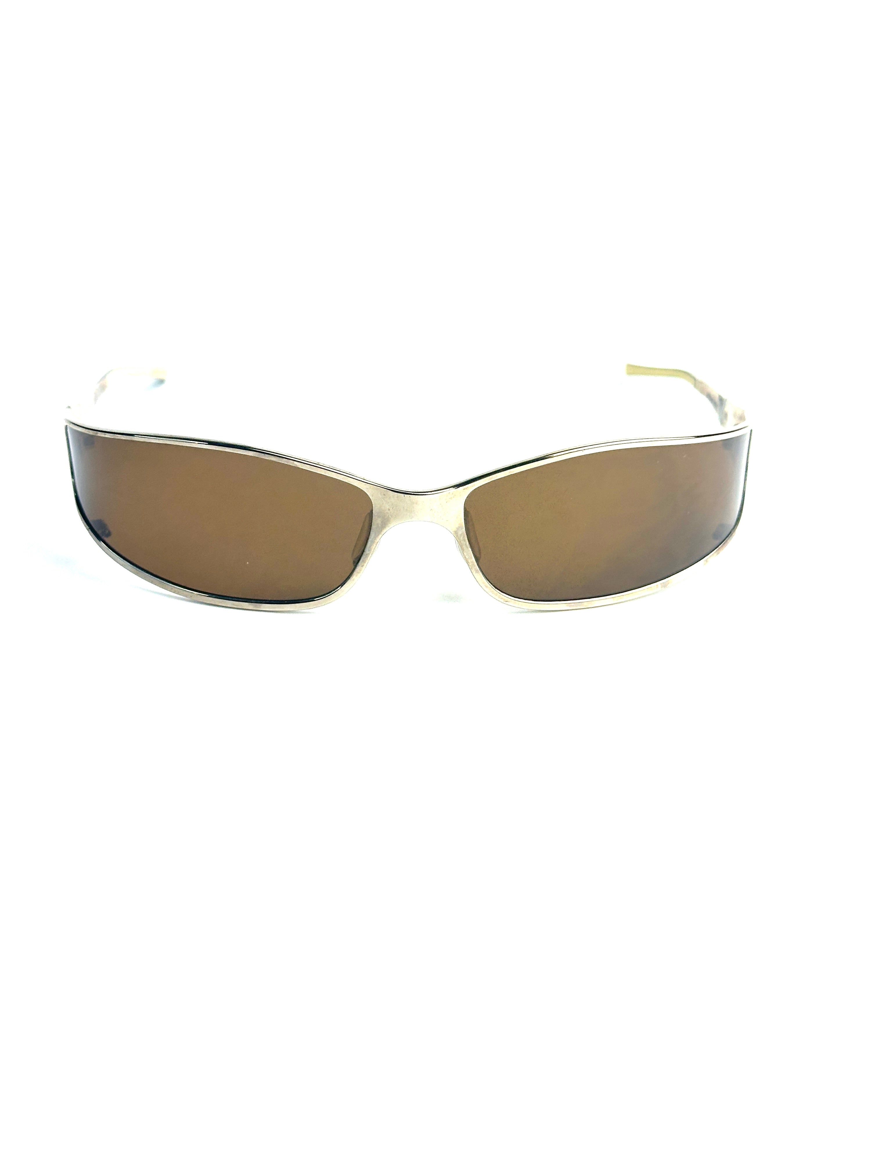 Occhiali da sole christian roth TITANIUM CR14200 SI VINTAGE