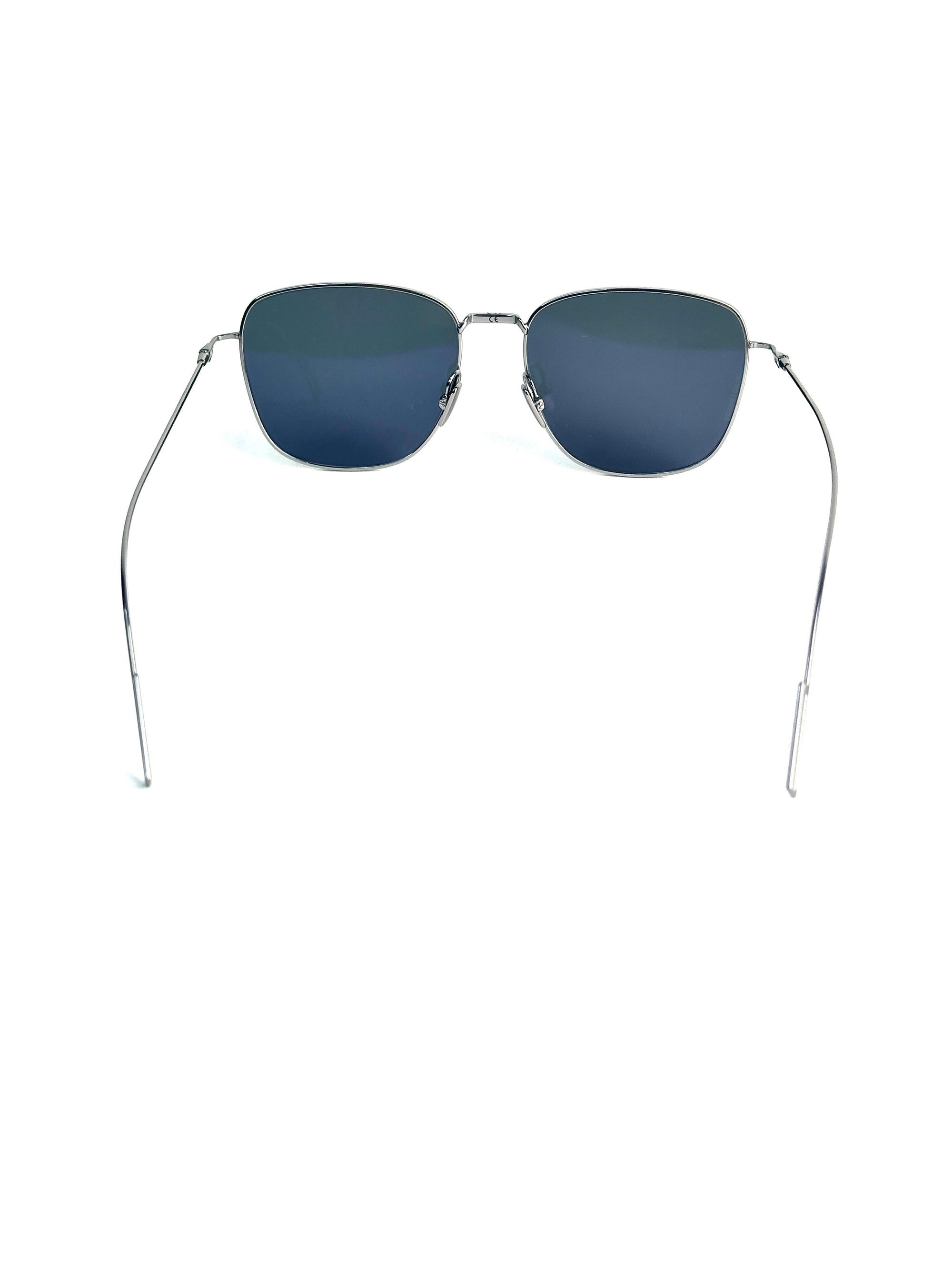 DIOR MEN'S B3O/0T RUTWHITE RUT sunglasses