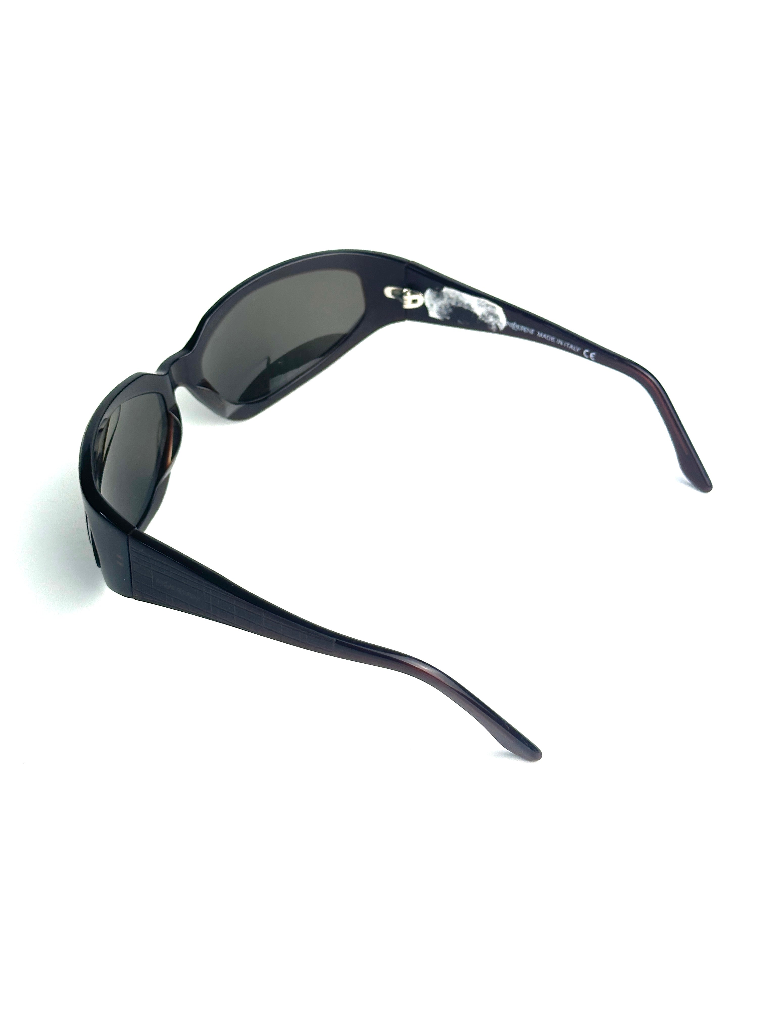 Occhiali da sole SAINT LAURENT 6578