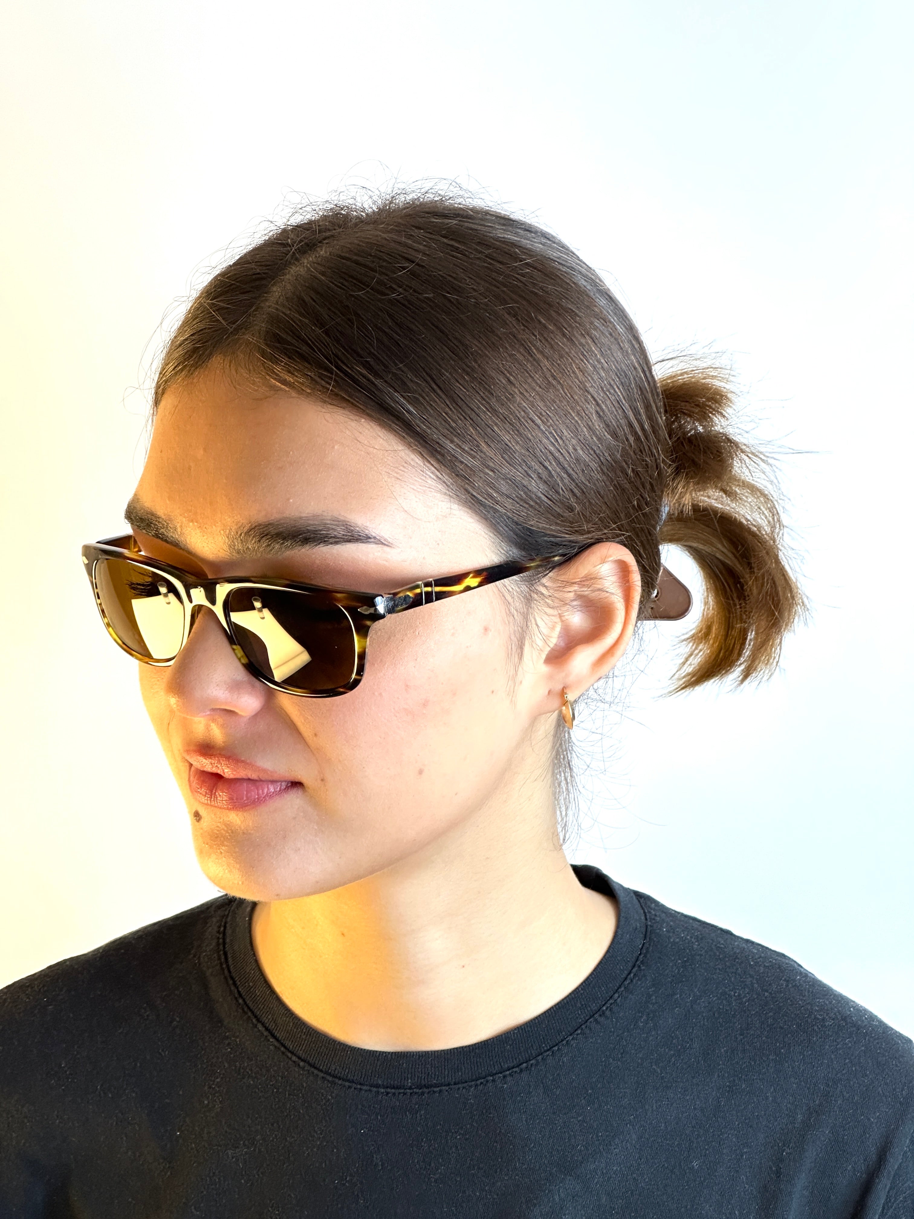 Occhiali da sole PERSOL 3029-V 938