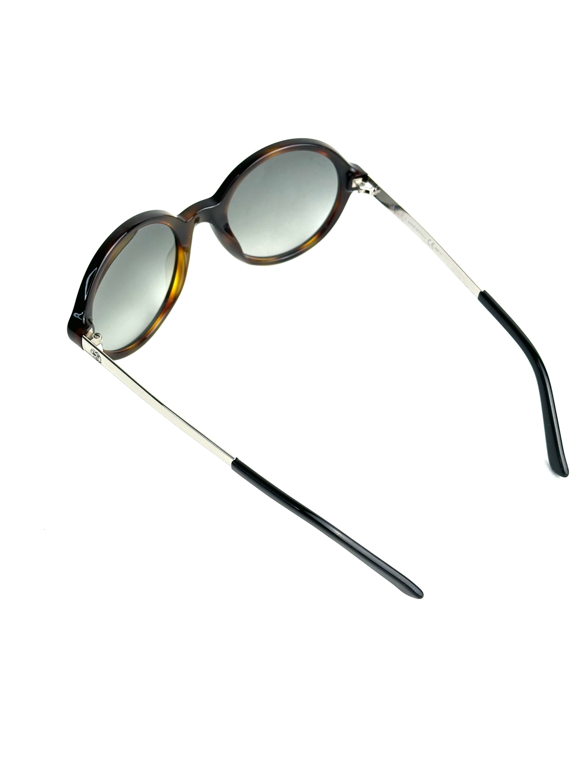 occhiali da sole GUCCI GG3770/S NERO TORTOI PLD