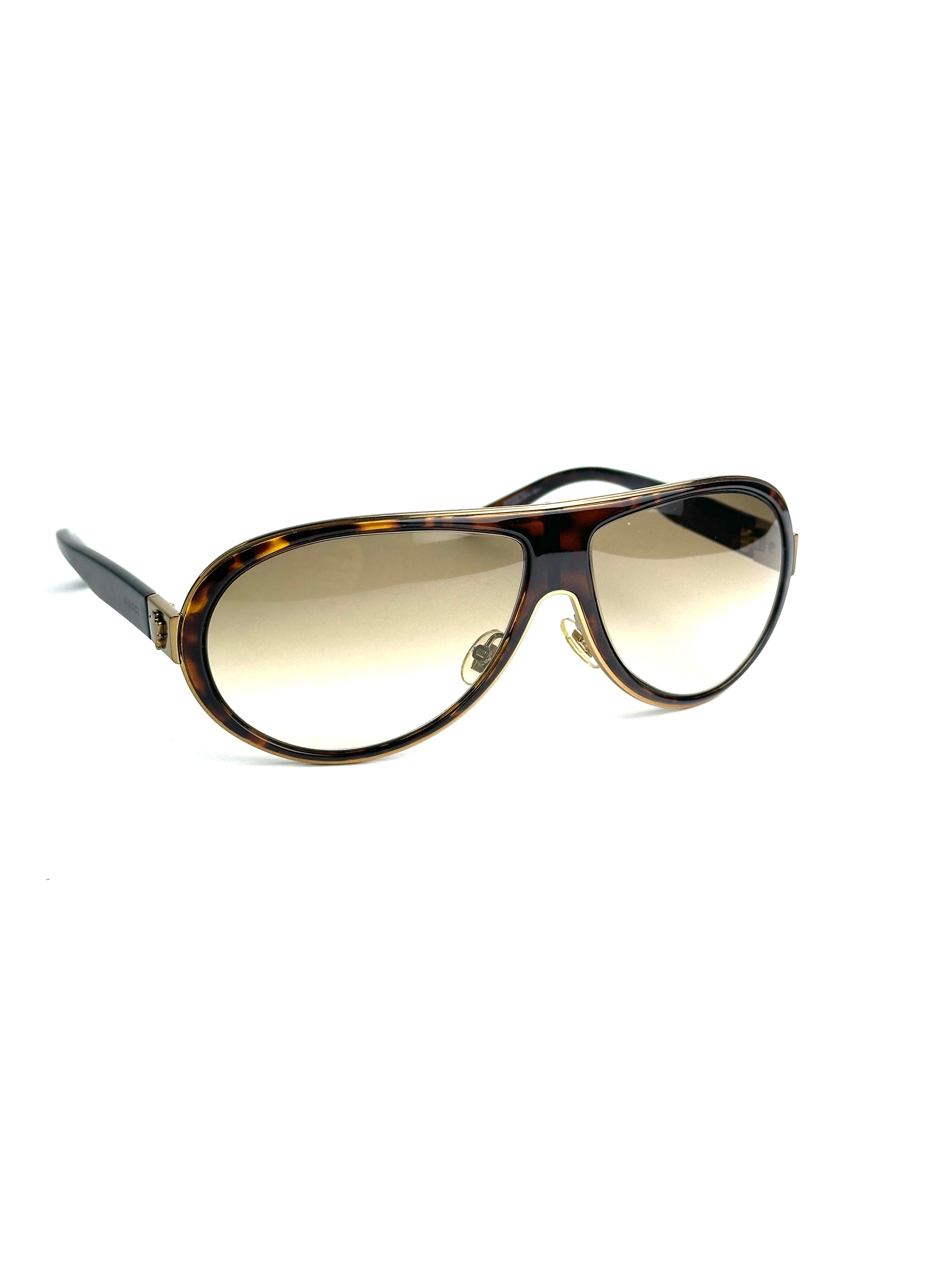 GUCCI sunglasses GG3806/S ORANGE
