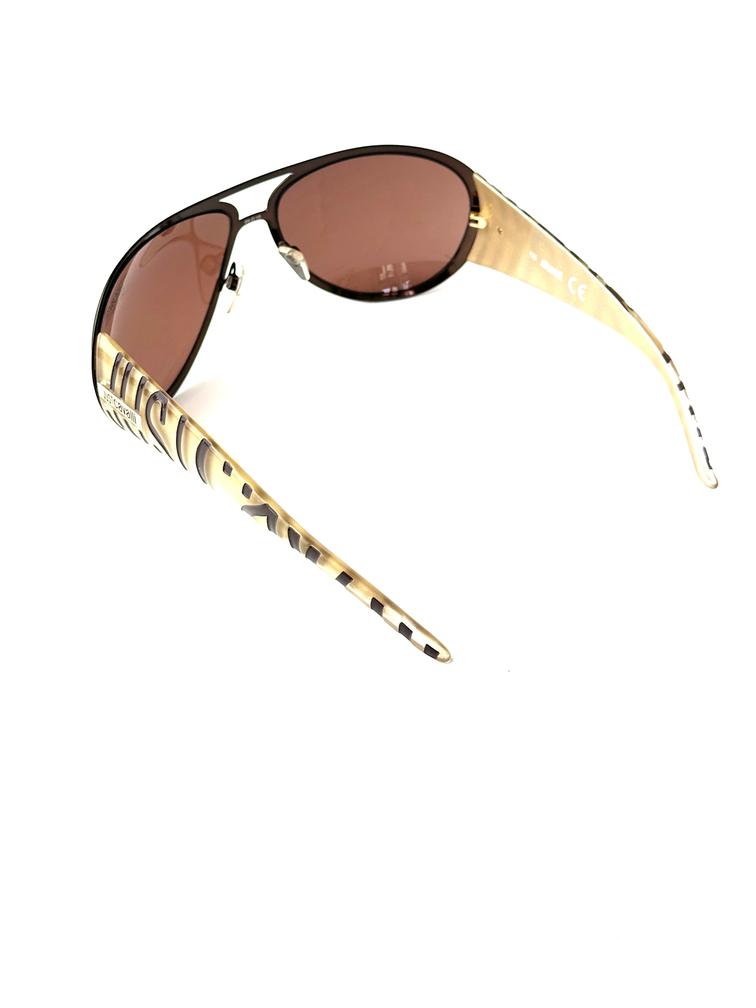Occhiali da sole JUST CAVALLI JC086S
