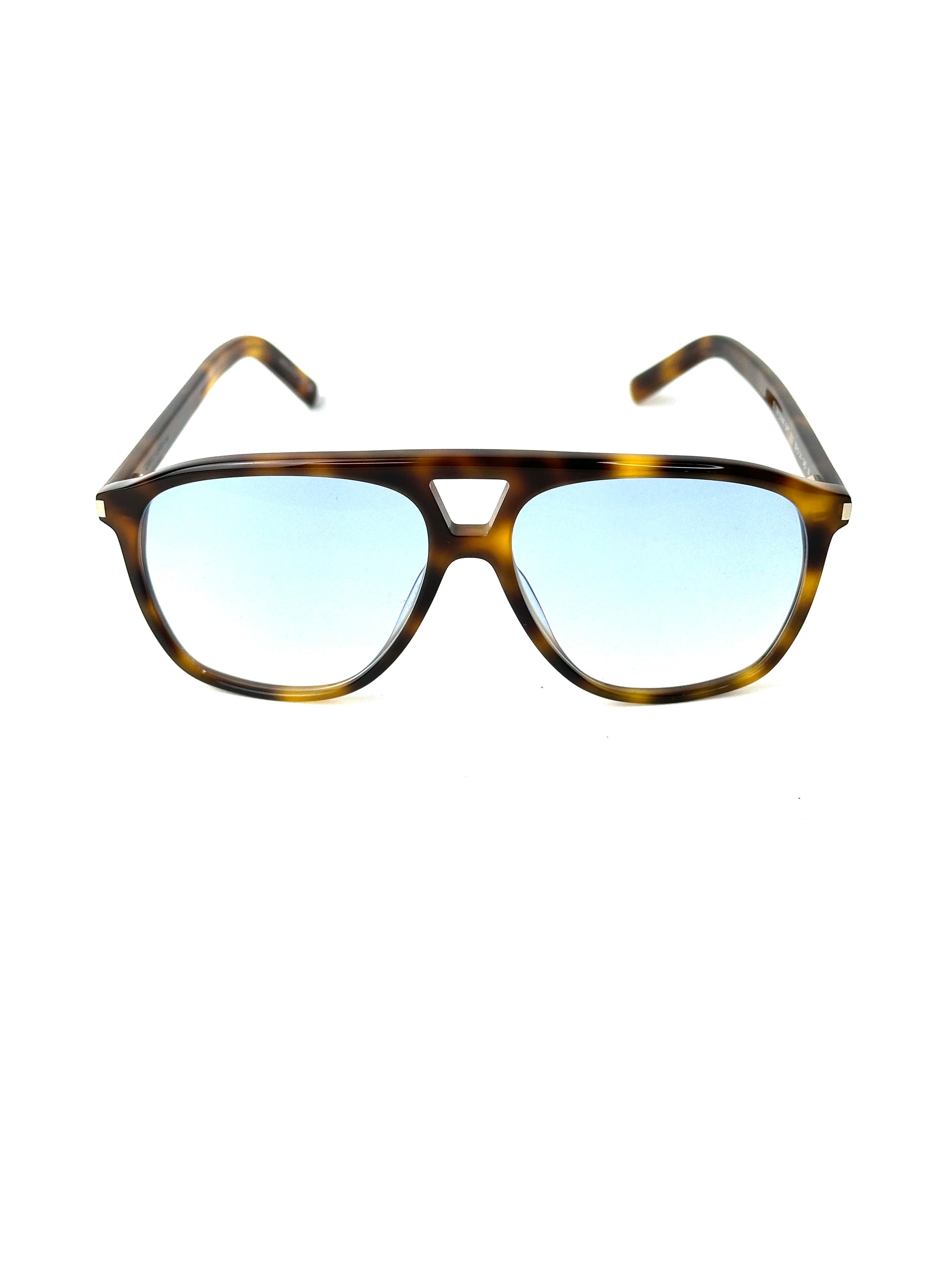 SAINT LAURENT SL 596 DUNE OPT