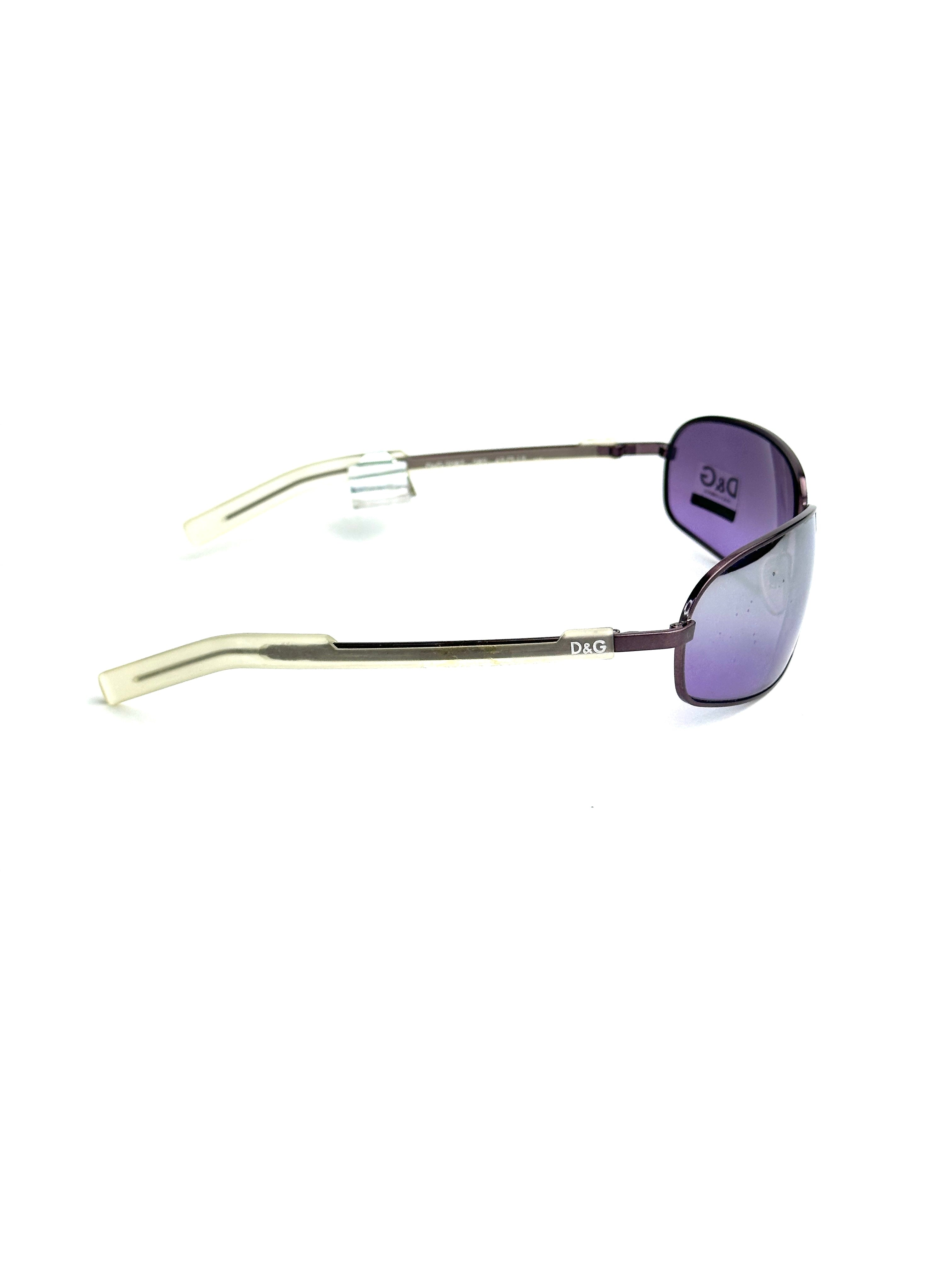DOLCE&GABBANA DG2087 VINTAGE