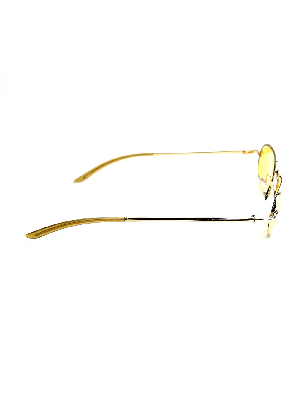 PRADA VPR73C VINTAGE GIALLO