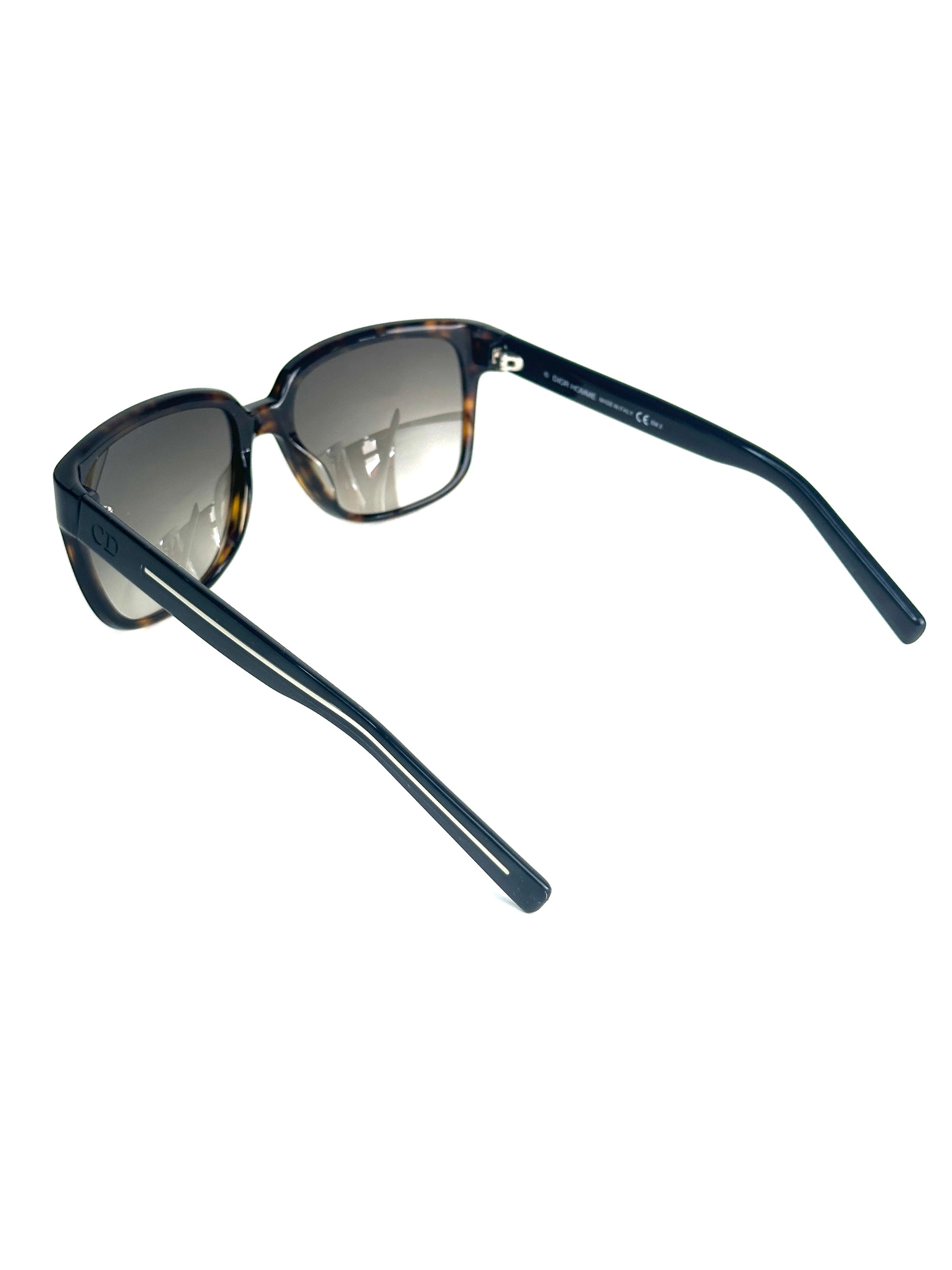 DIOR BLACKTIE 146S AM6/HA DKHAVABL sunglasses