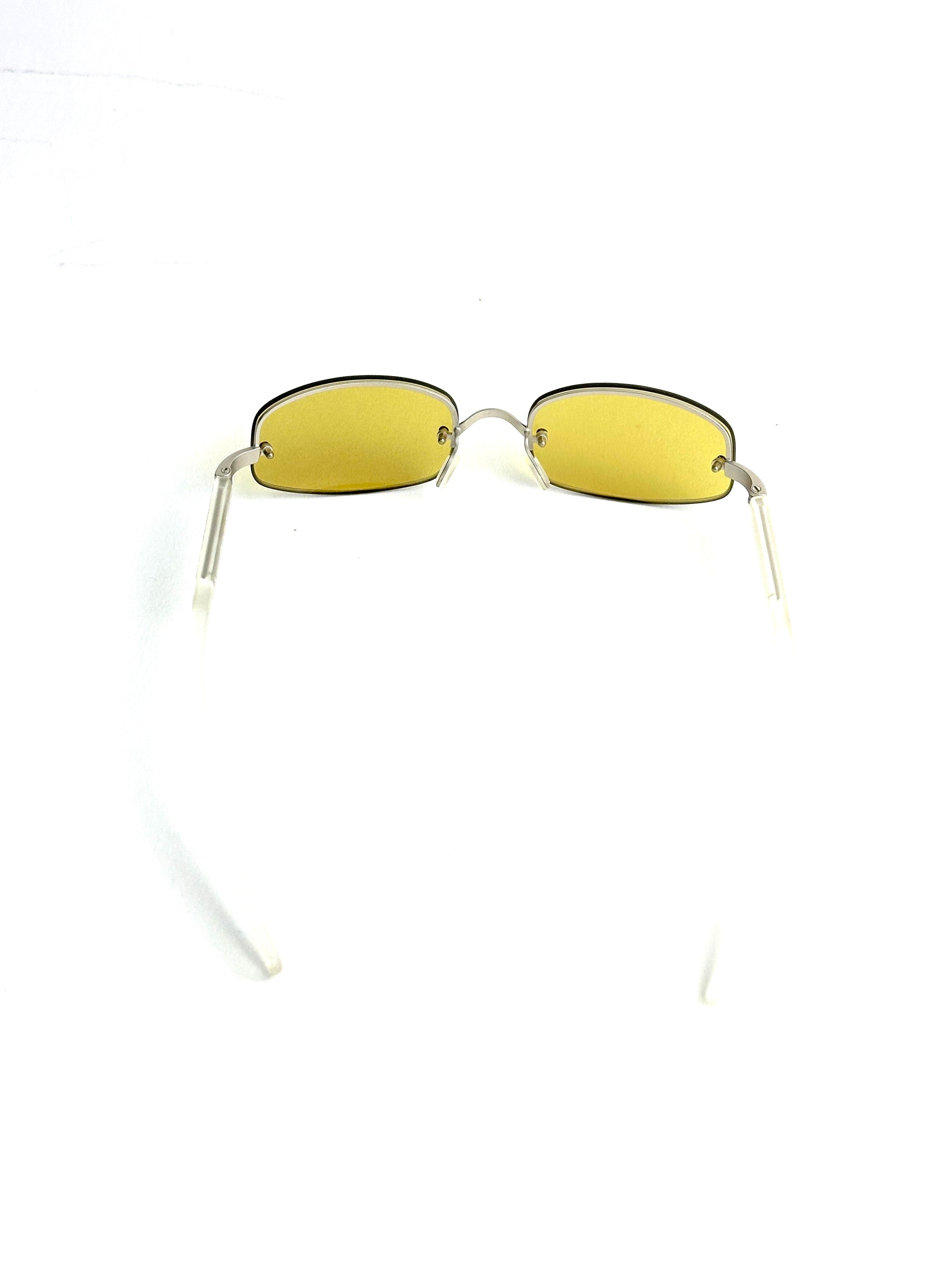 PRADA SPR51A VINTAGE GIALLO
