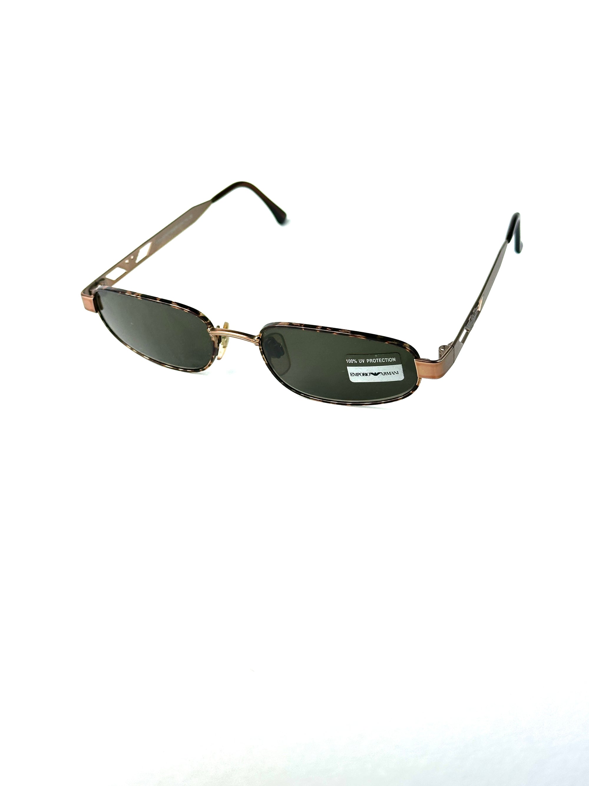 EMPORIO ARMANI 034-S