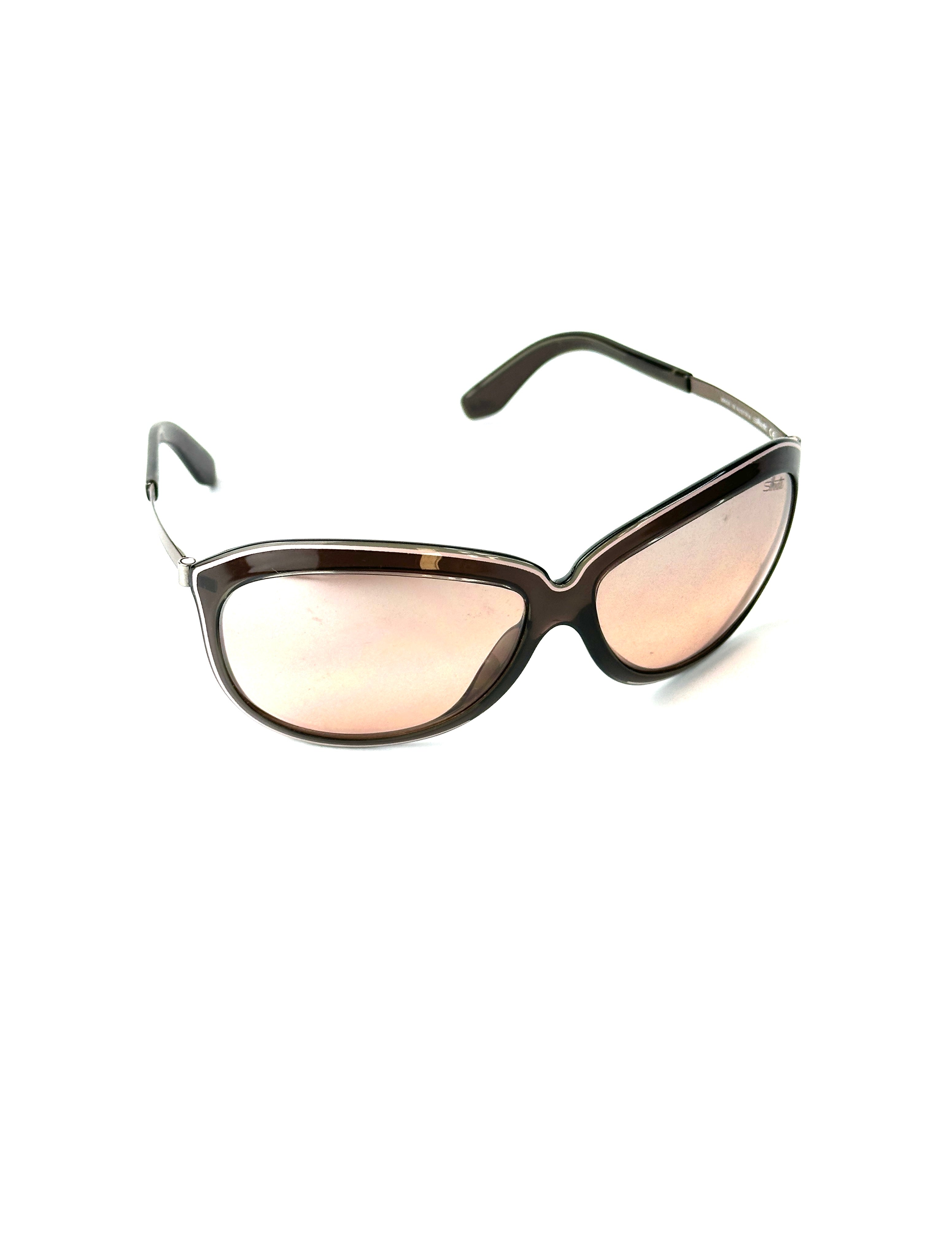 Occhiali da sole SILHOUETTE M3180 VINTAGE