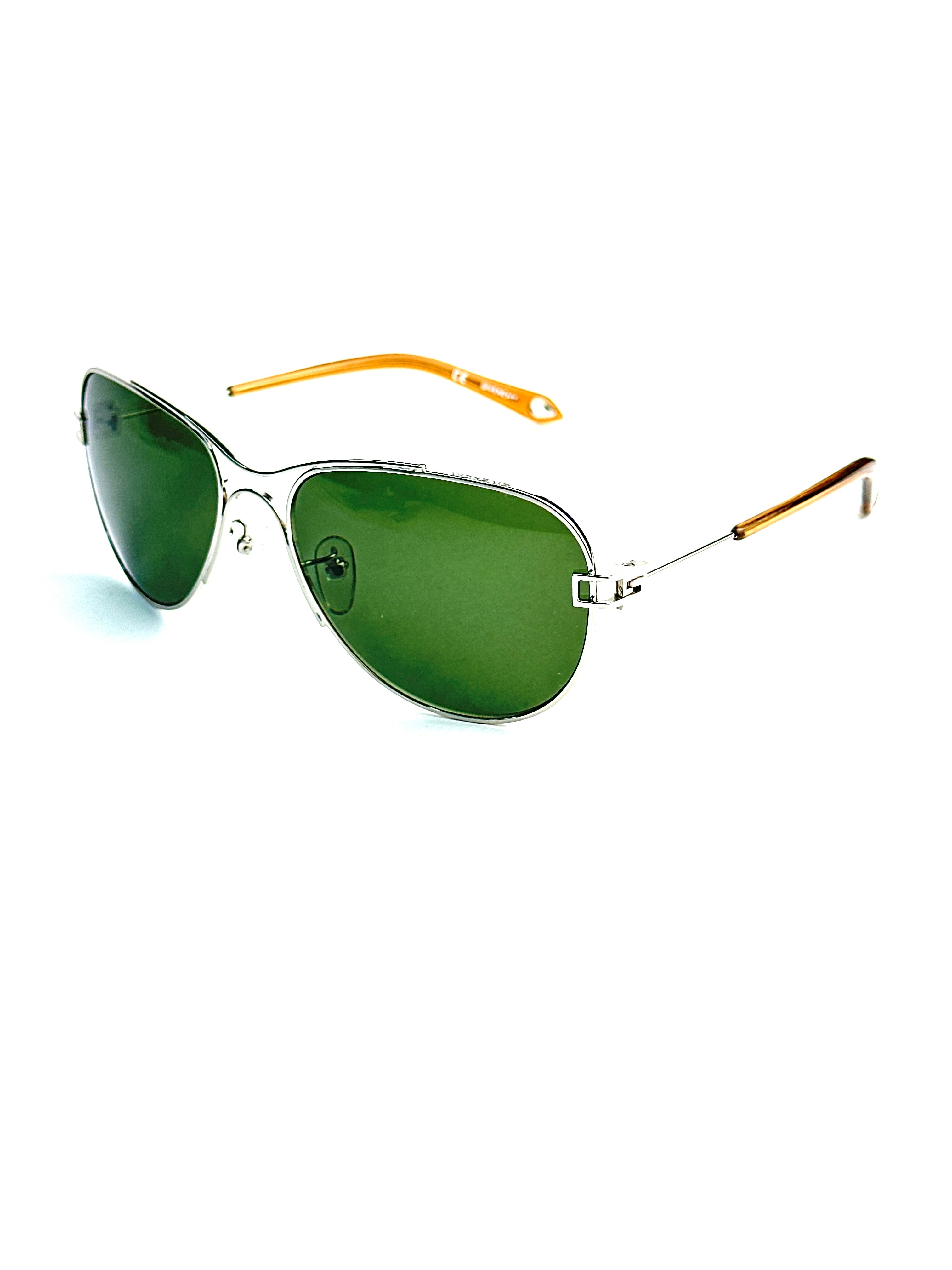 sunglasses GIVENCHY SGV880 09AJ