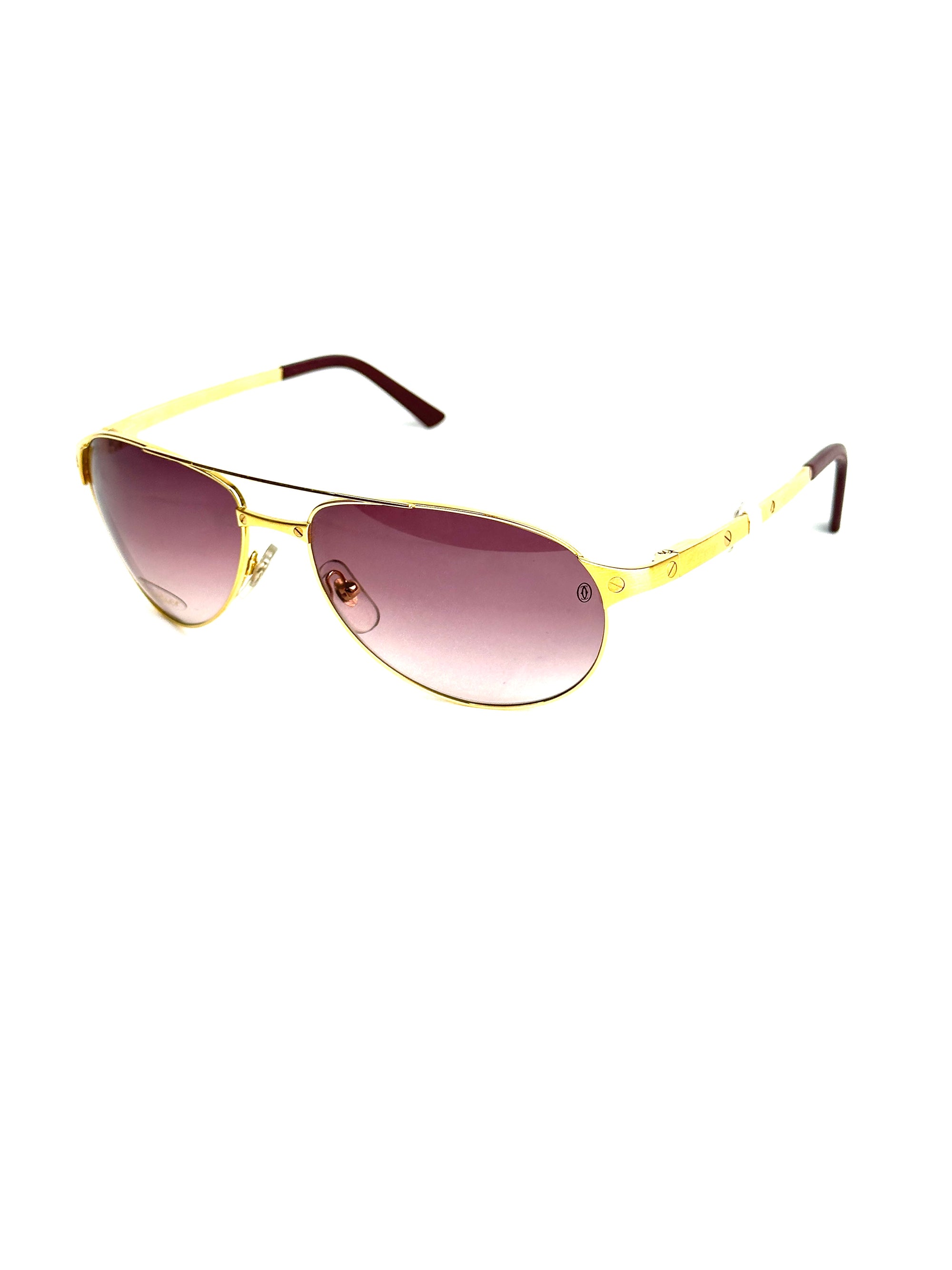 CARTIER SANTOS-DUMONT VINTAGE