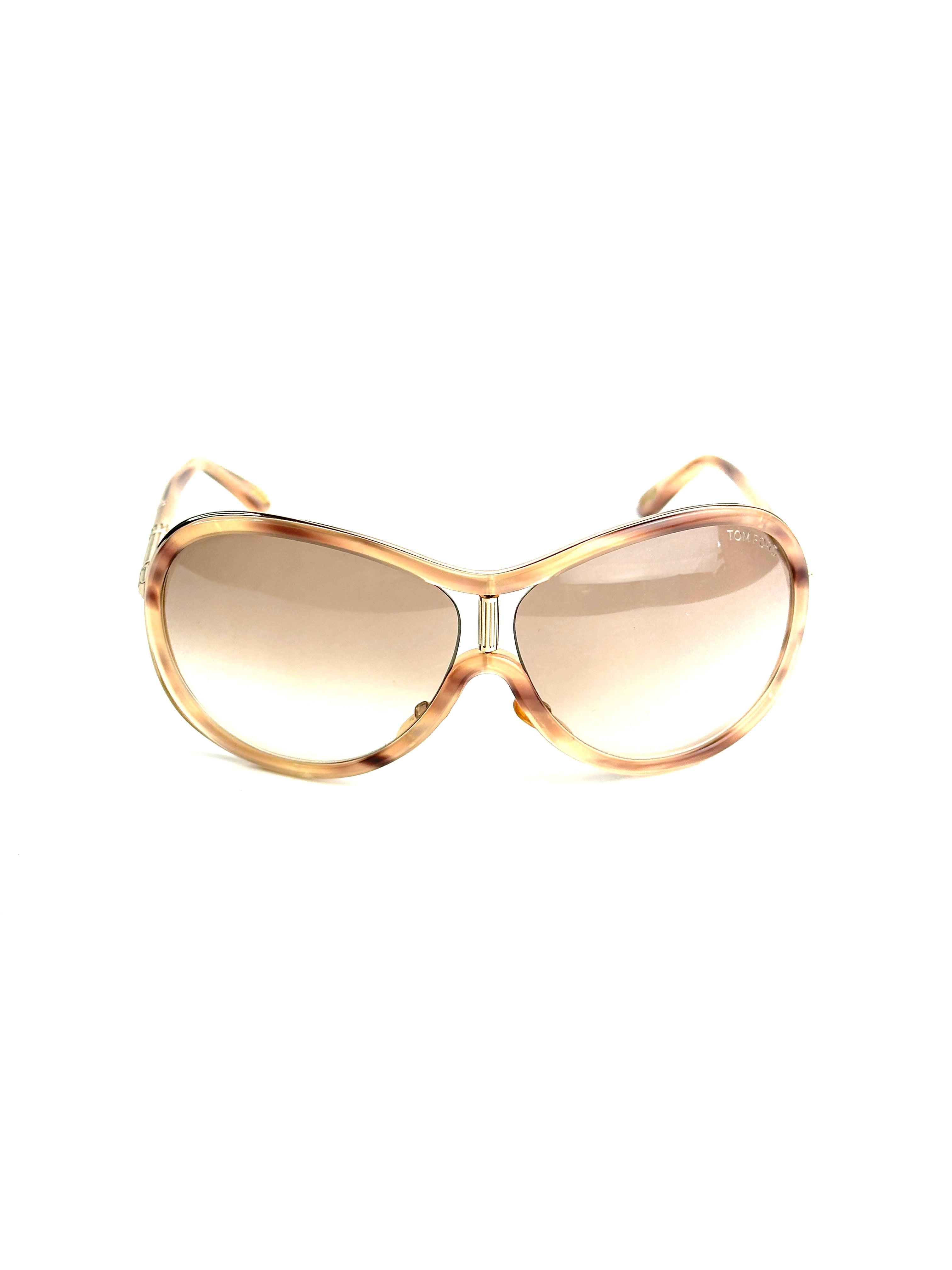 TOM FORD SACHA TF58