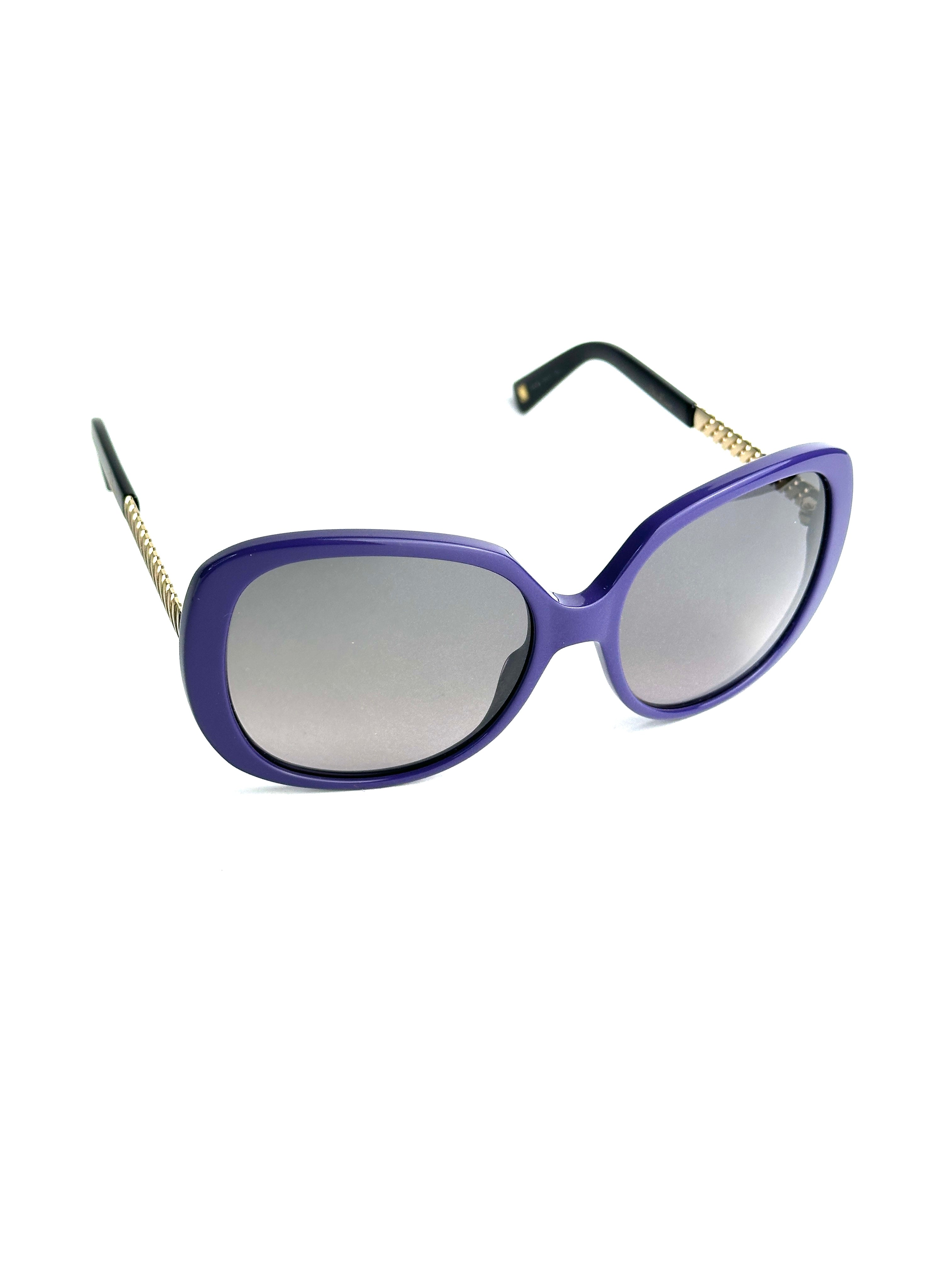 Occhiali da sole DIOR DIOREVER1 BSU/EU VIOLET G