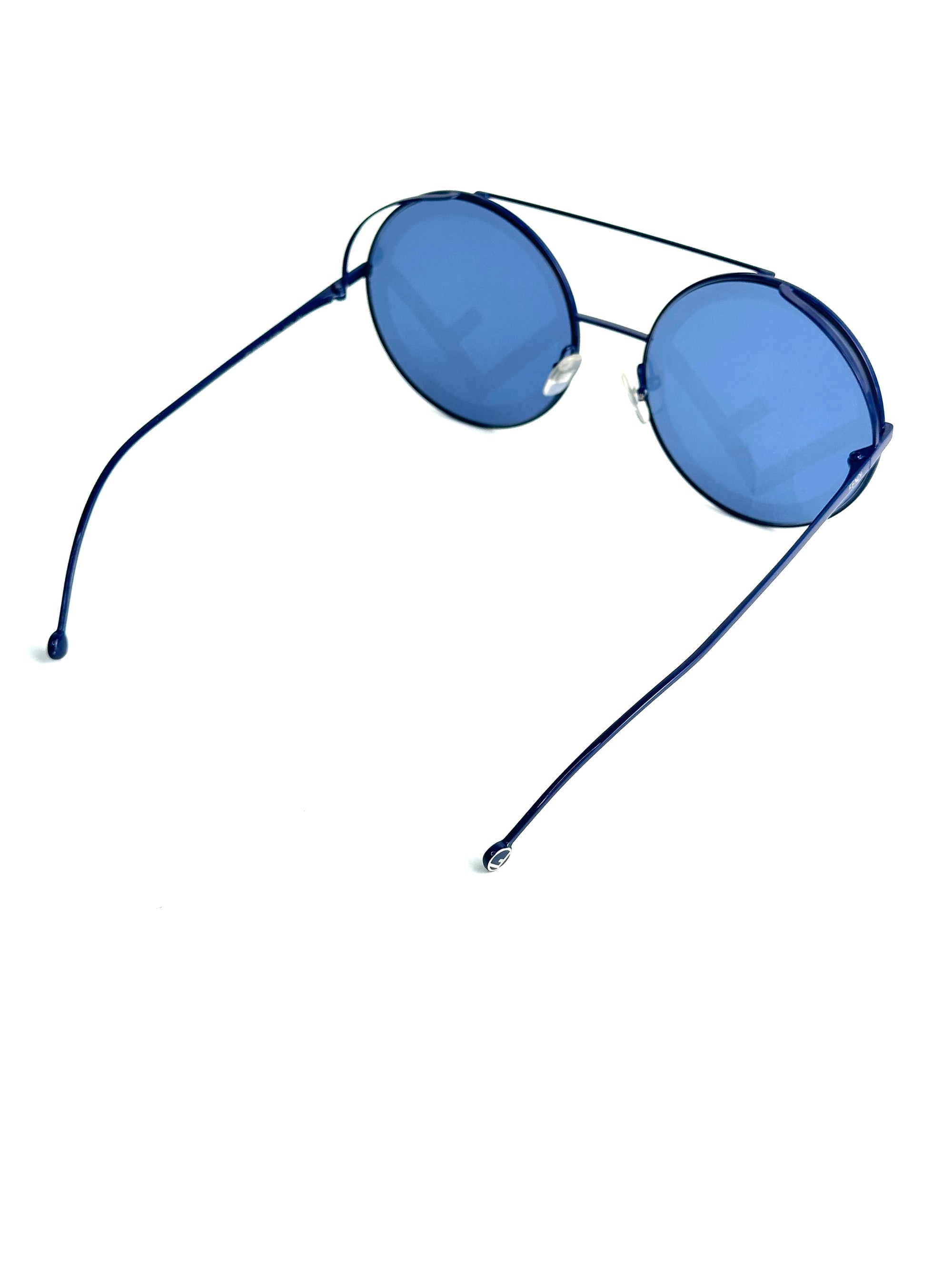 occhiali da sole FENDI FF0285/S BLUE
