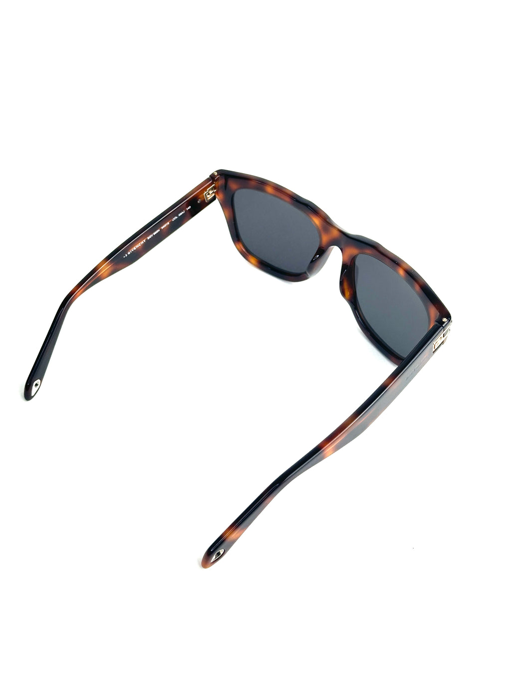 GIVENCHY GV 7109/S 086 QT HAVANE FONCÉ