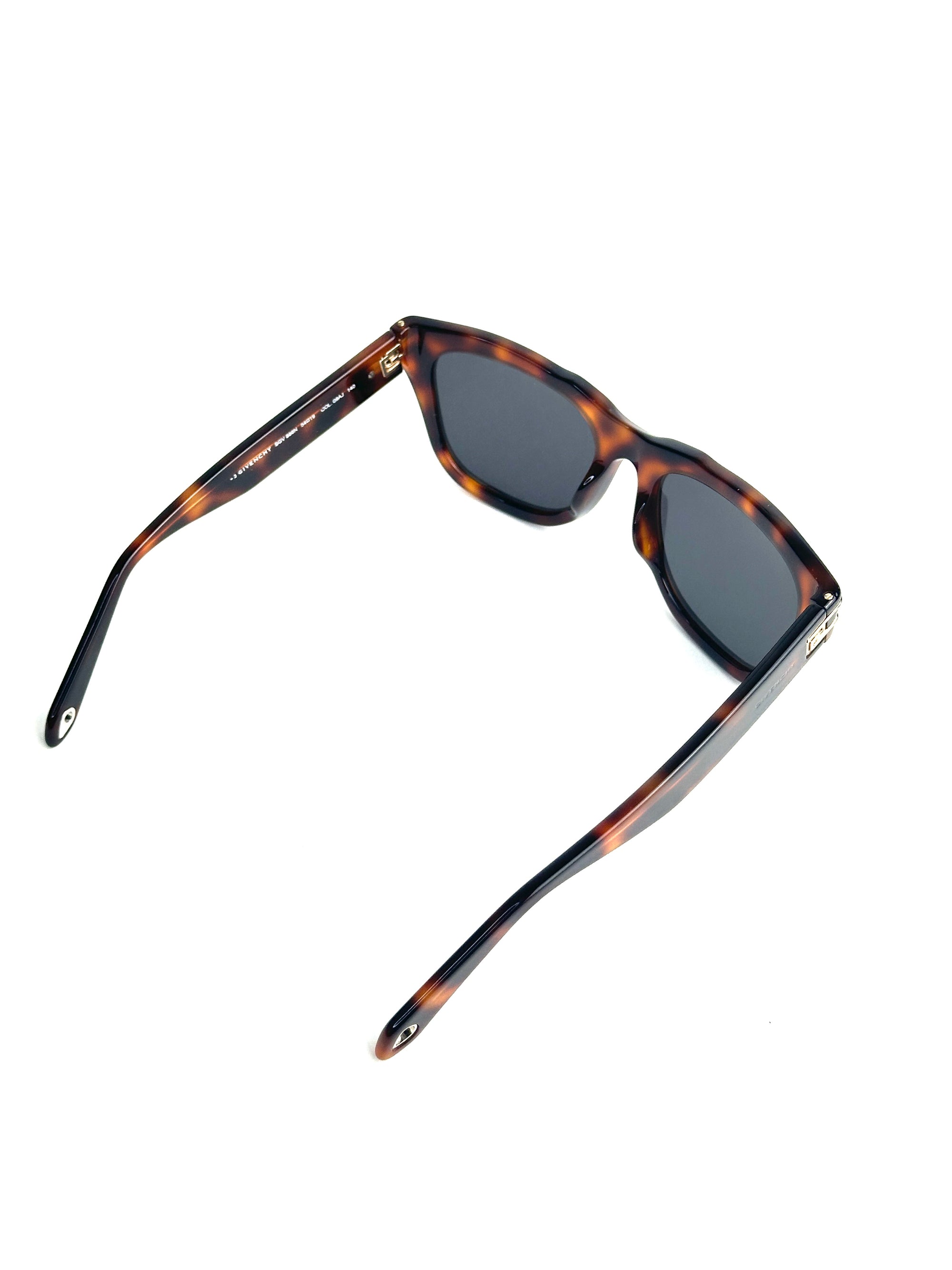 GIVENCHY GV 7109/S 086 QT HAVANE FONCÉ