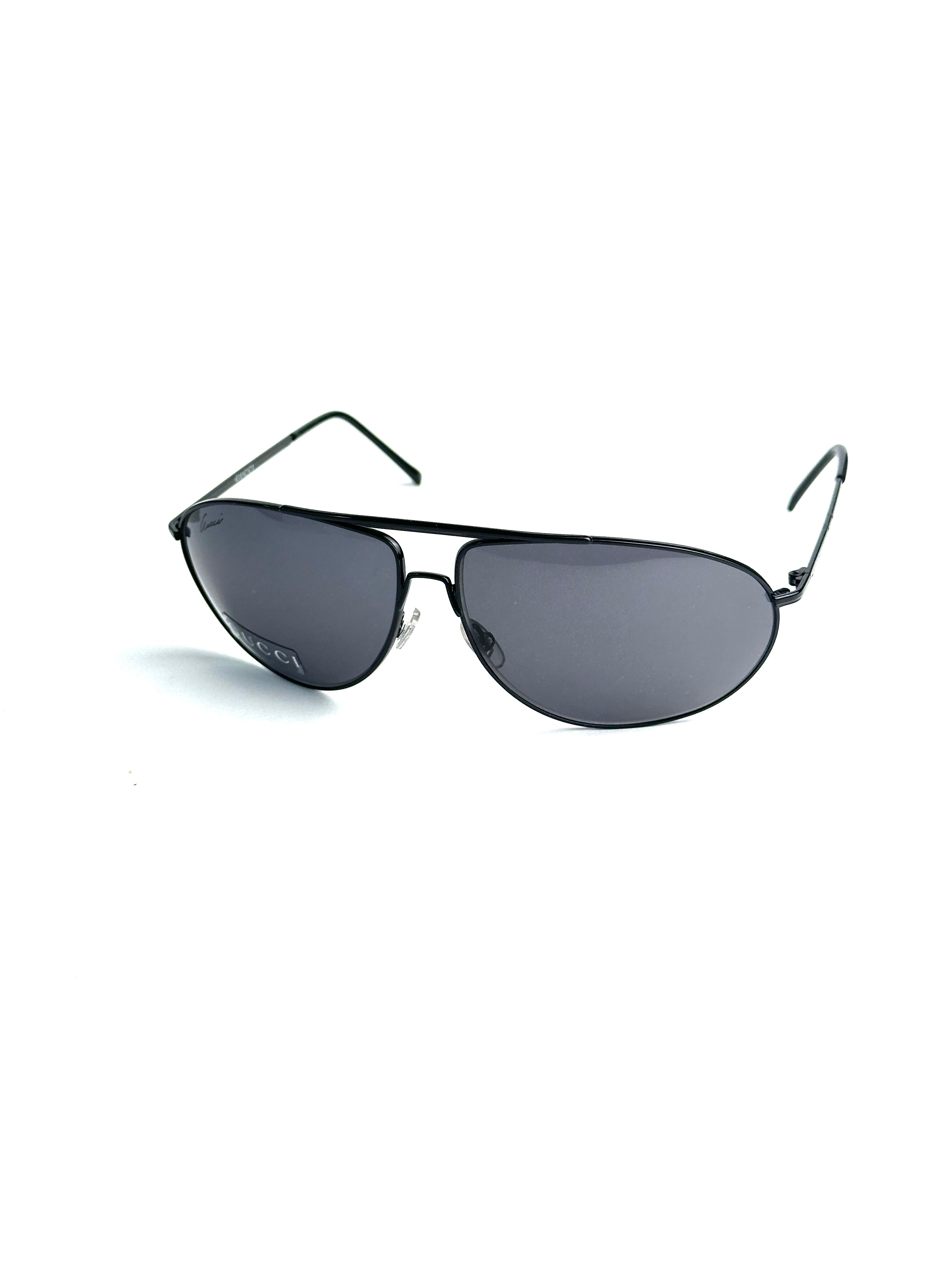 occhiali da sole GUCCI GG1864/S nero