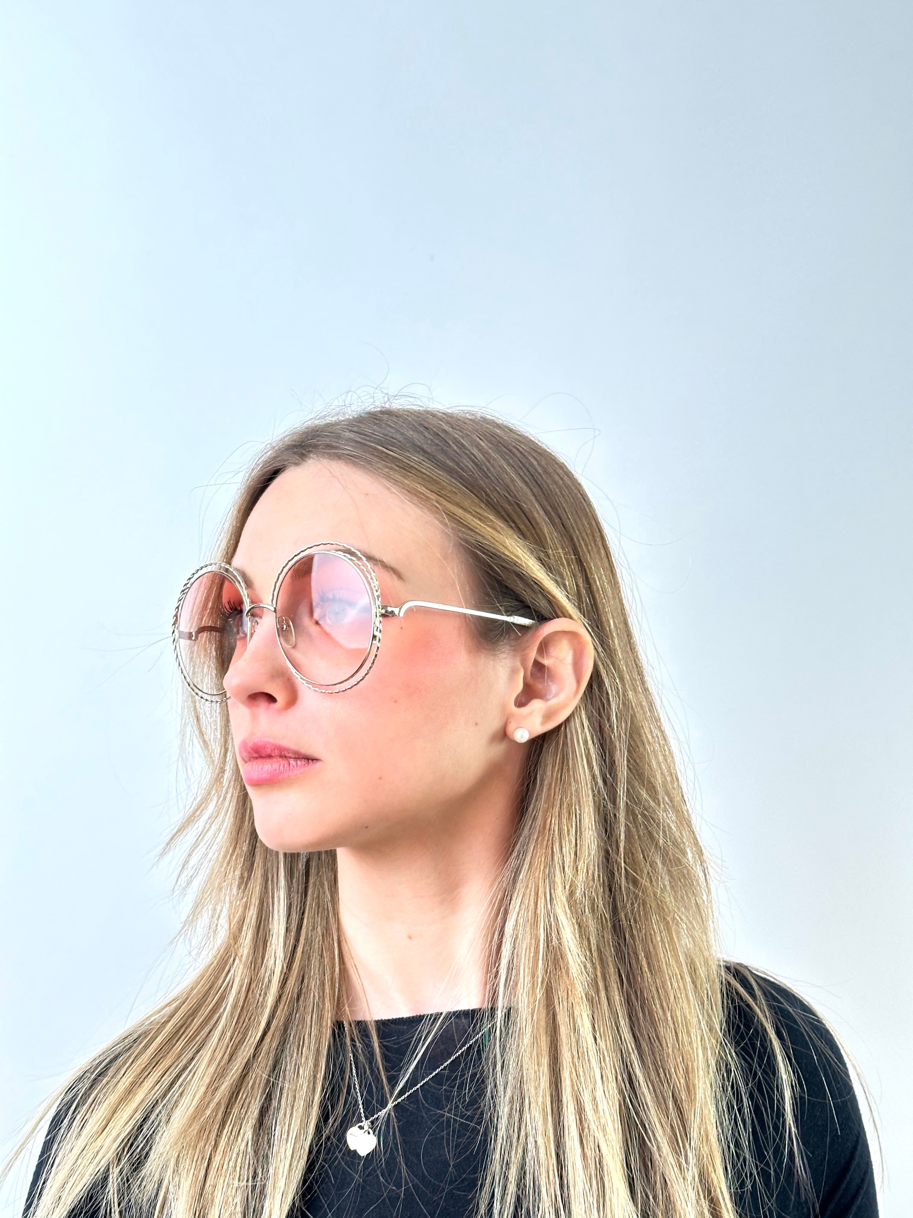 Occhiali da sole CHLOÉ CE114ST 35793 724