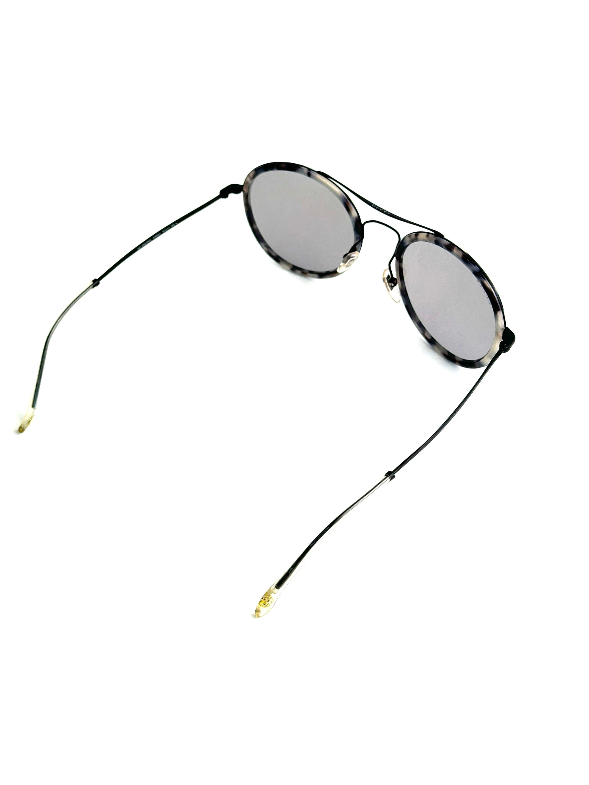 occhiali da sole GUCCI GG4252/N/S GRIGIO HAVANA