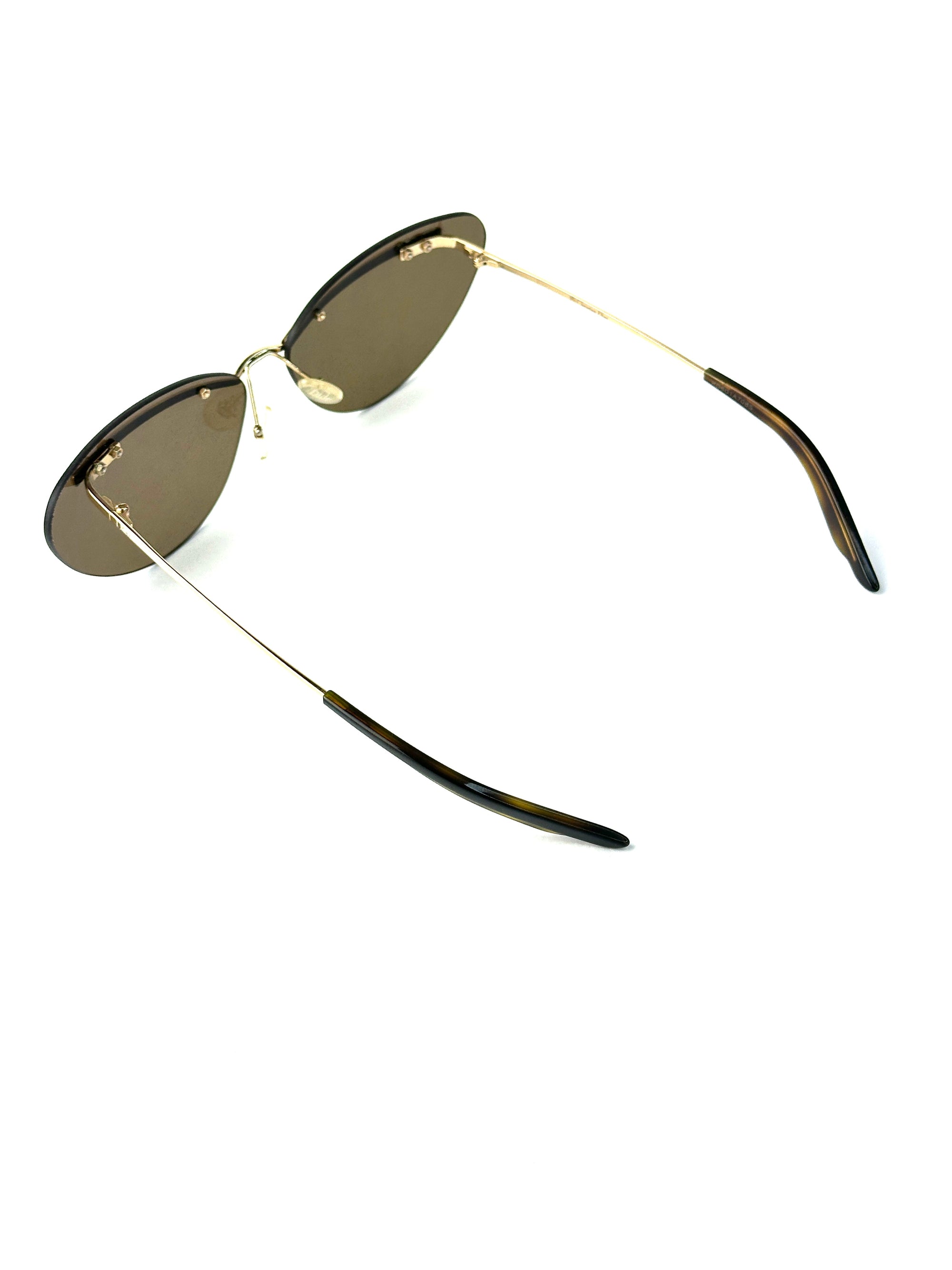 occhiali da sole DIOR DIORETTE J5GYJ