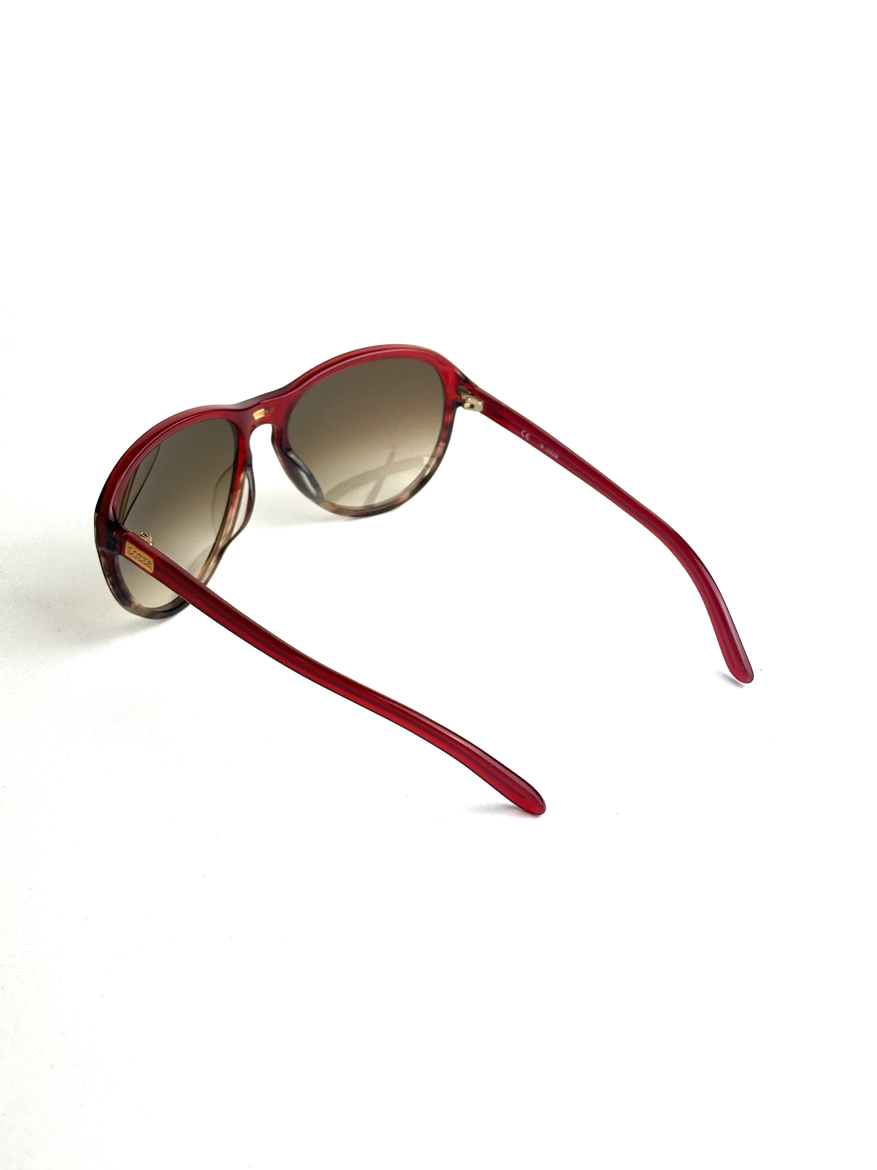 Occhiali da sole LOZZA SL 1922 0ACN