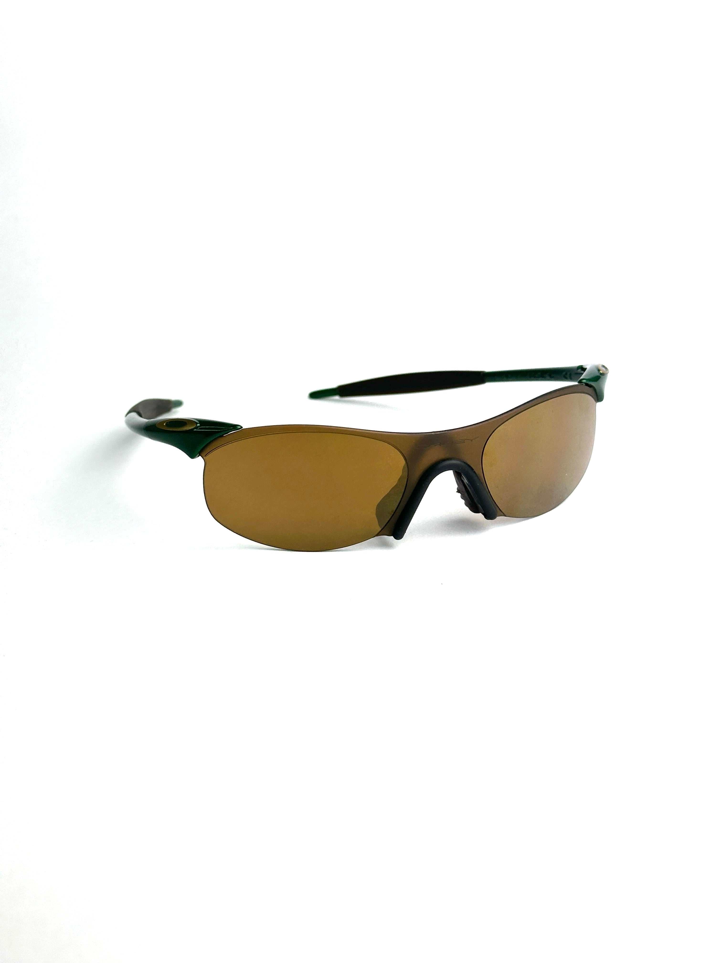OAKLEY ZERO VINTAGE
