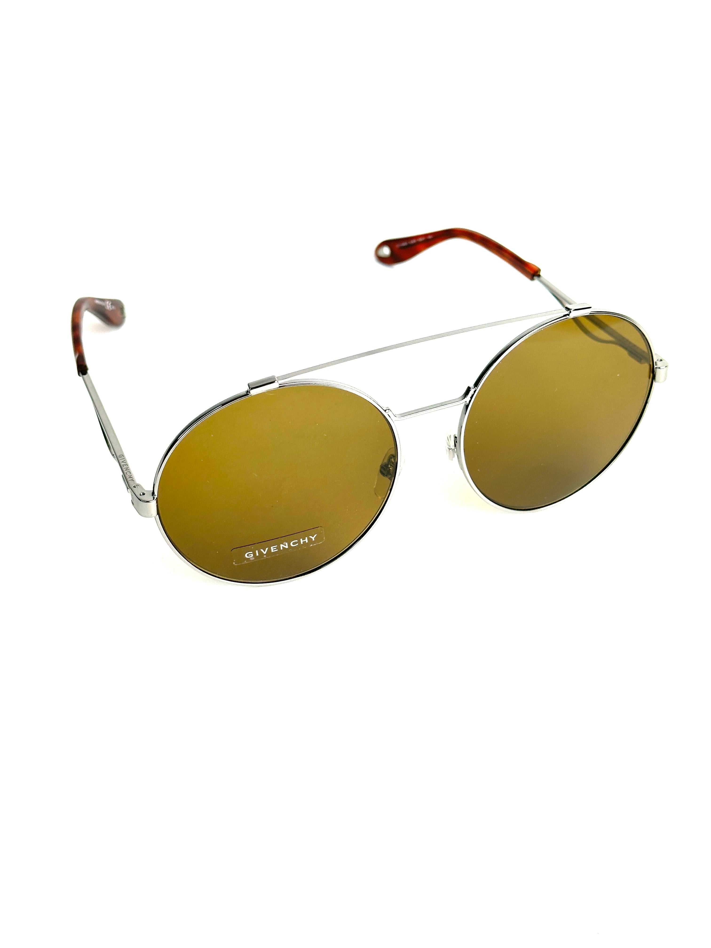 Occhiali da sole GIVENCHY GV7048/S 6LB/70 RUTHENIUM