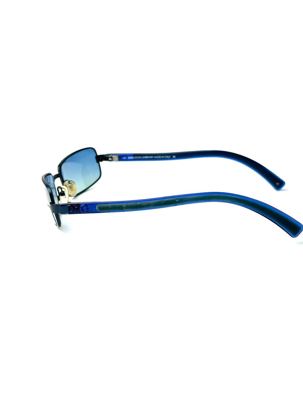 DOLCE&amp;GABBANA DG 640S