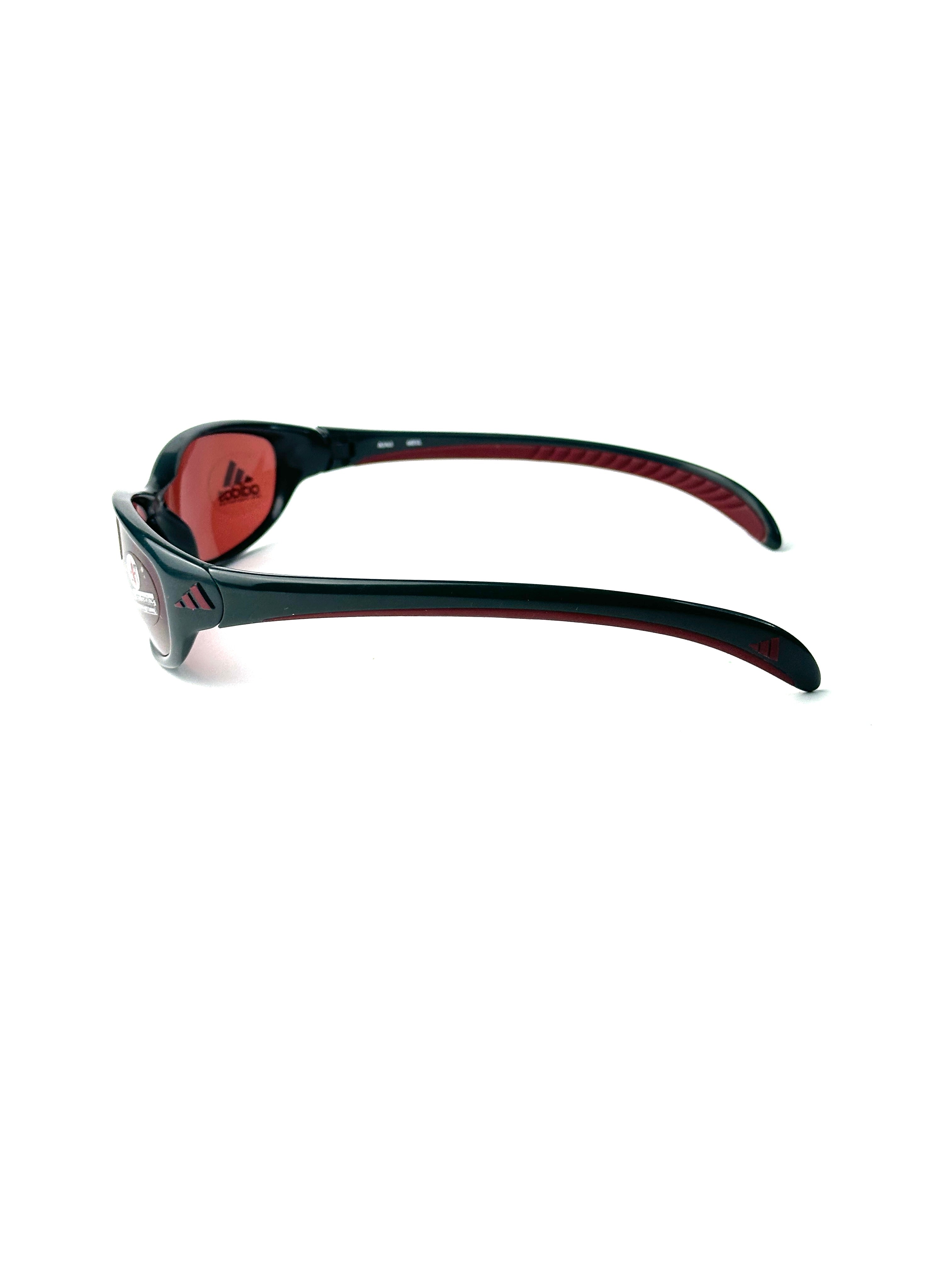 CARRERA EGG sunglasses in grey VINTAGE
