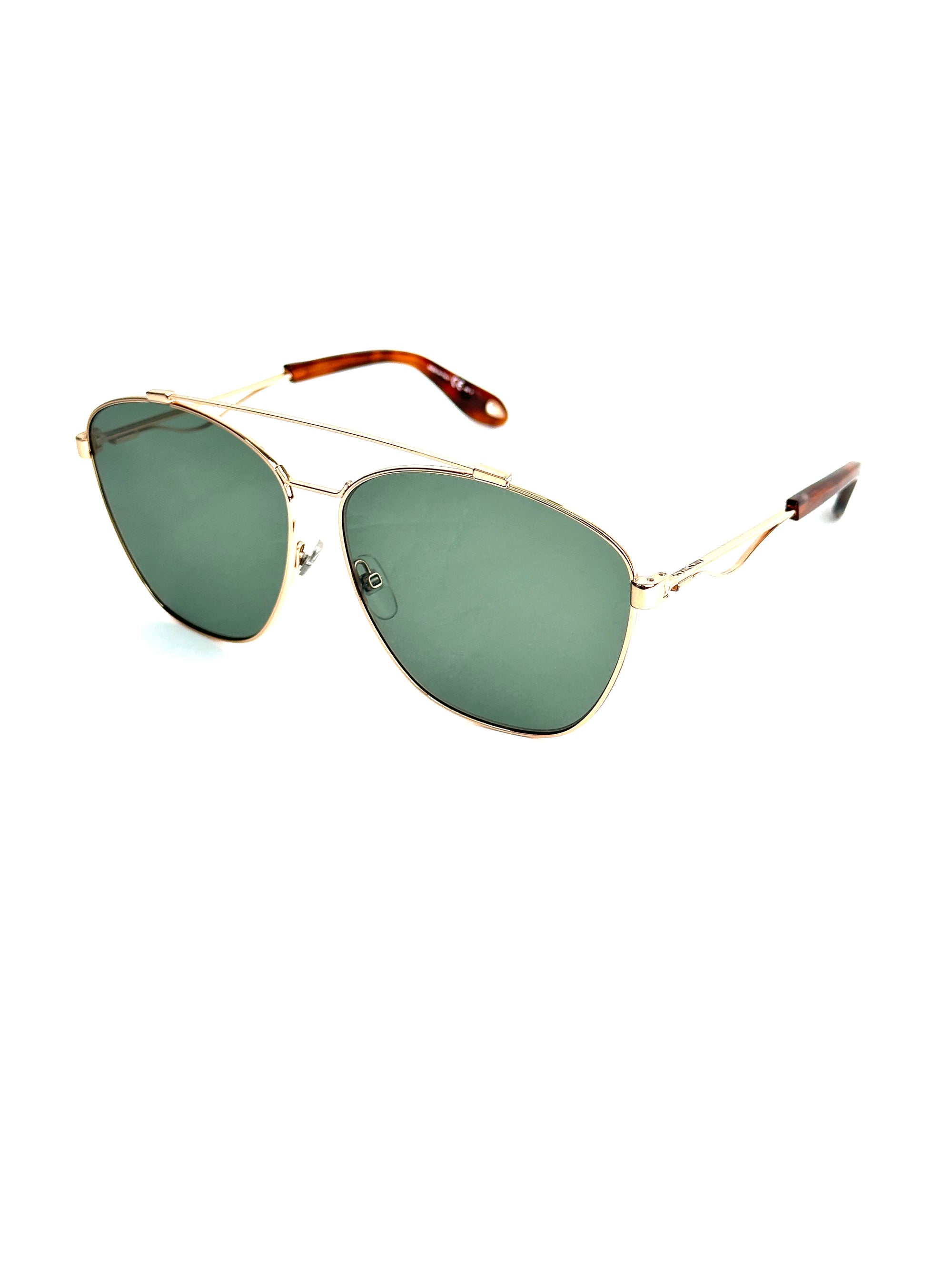 GIVENCHY GV 7109/S 086 QT HAVANE FONCÉ