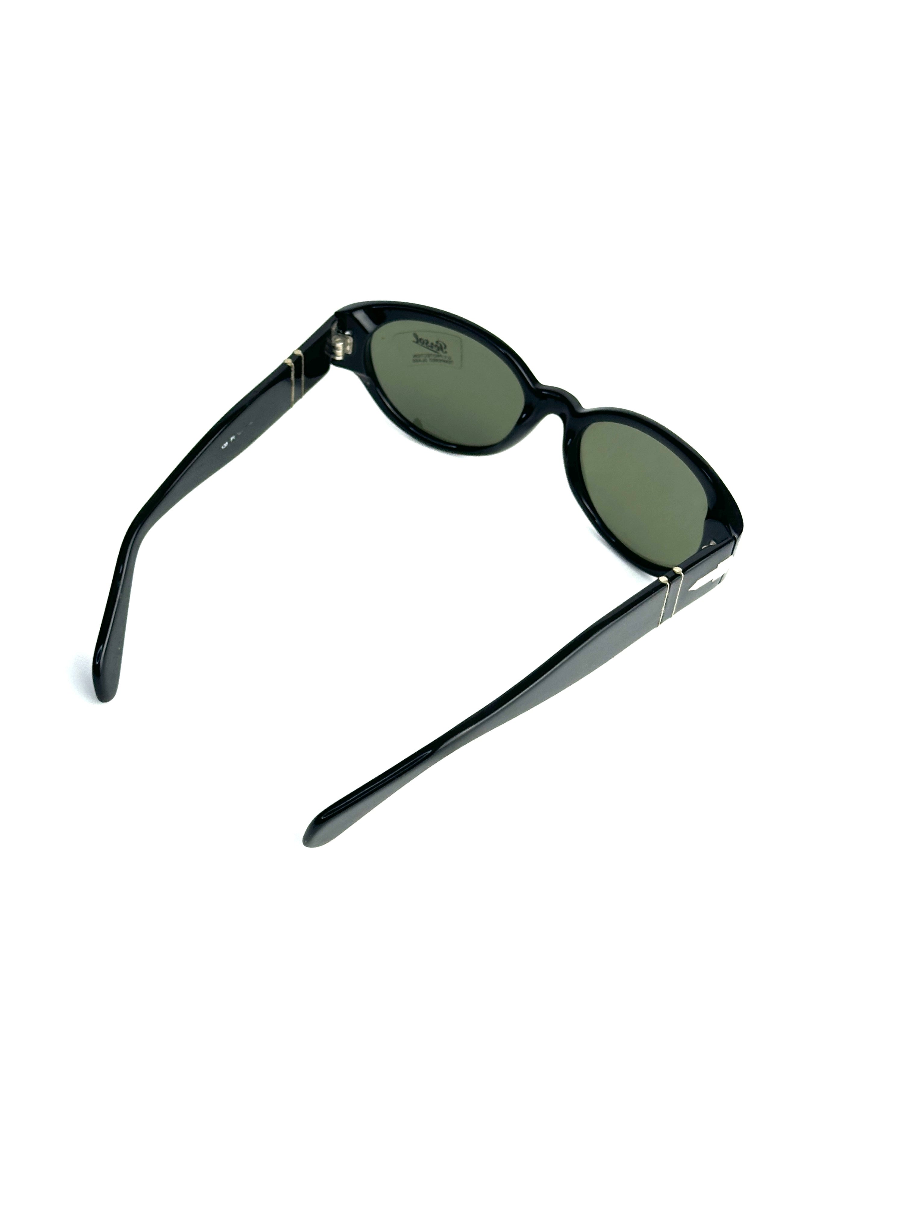 Occhiali da sole PERSOL 2506-S VINTAGE NERO