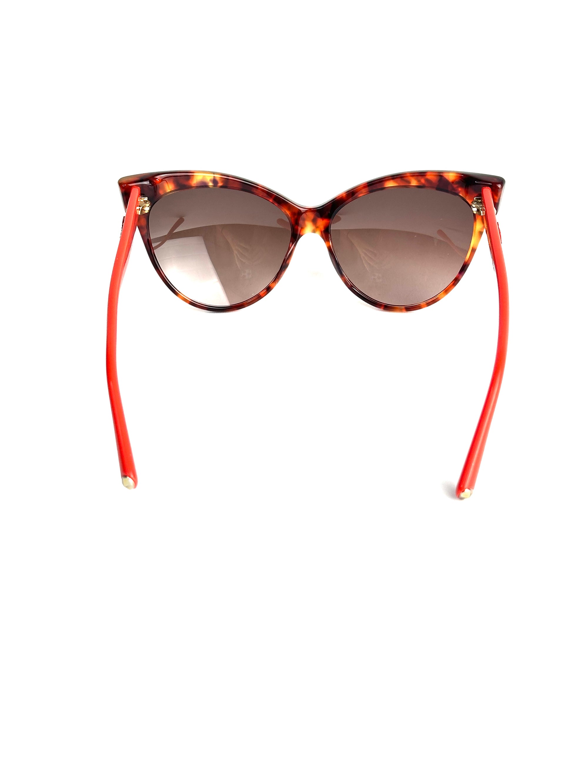DIOR Diormohotani EEK/V6 REDHV CO sunglasses