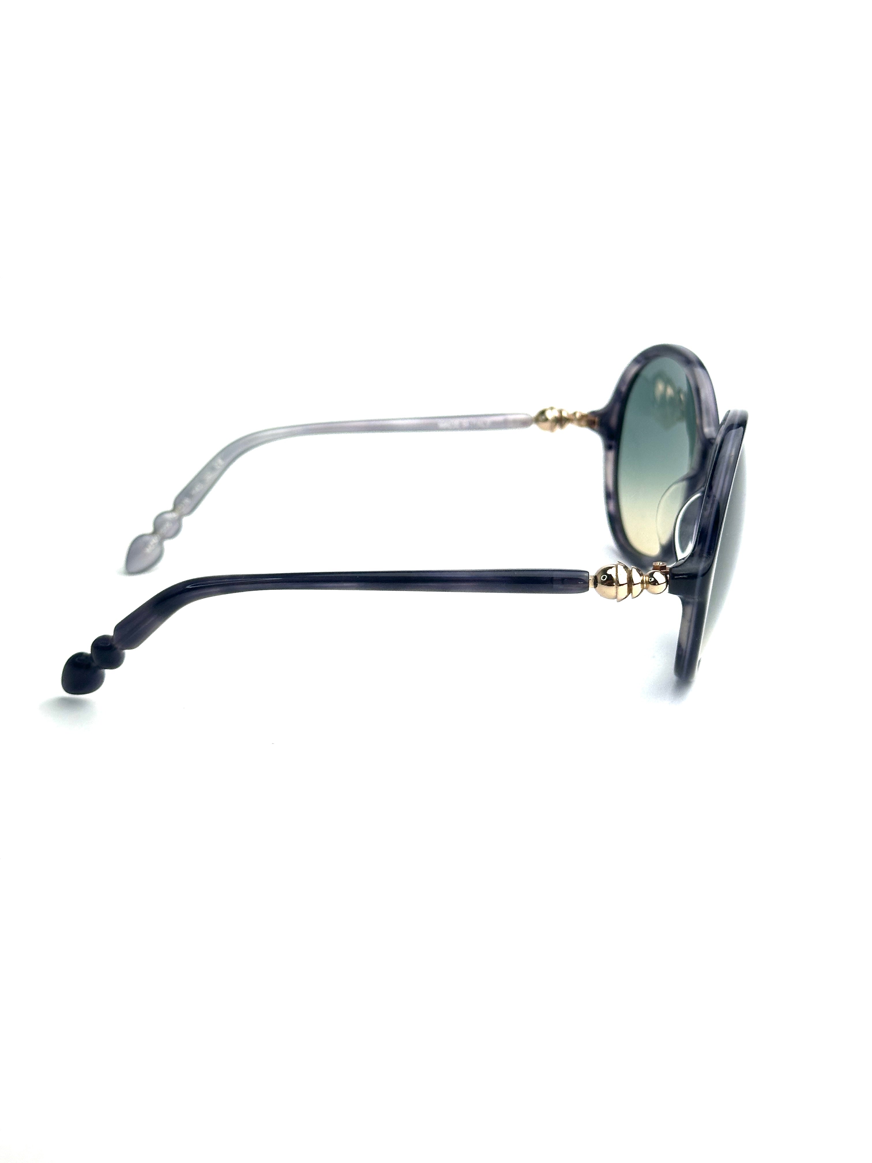 Occhiali da sole MILA ZB MZ500S05