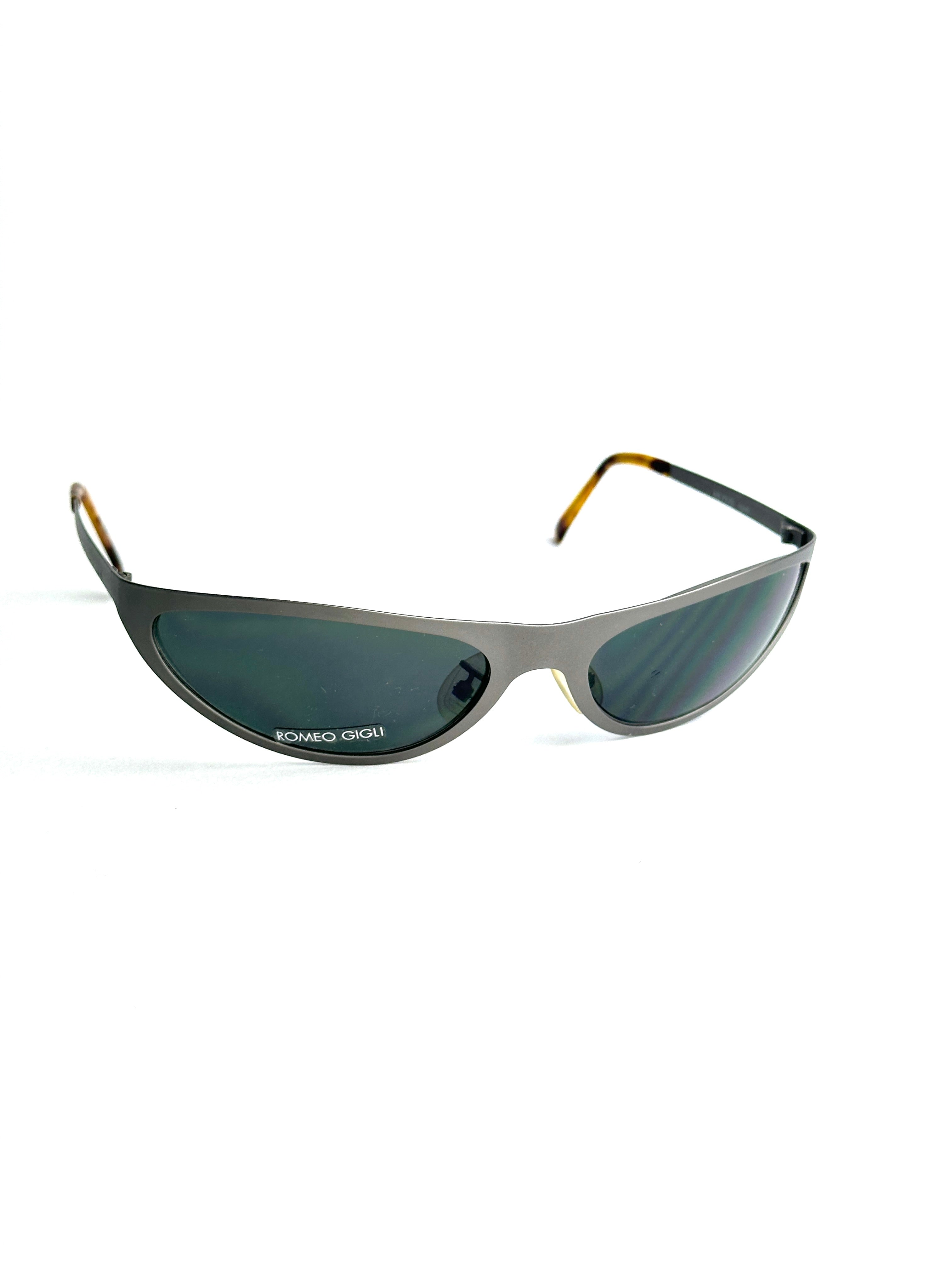 Occhiali da sole ROMEO GIGLI RG73/S vintage
