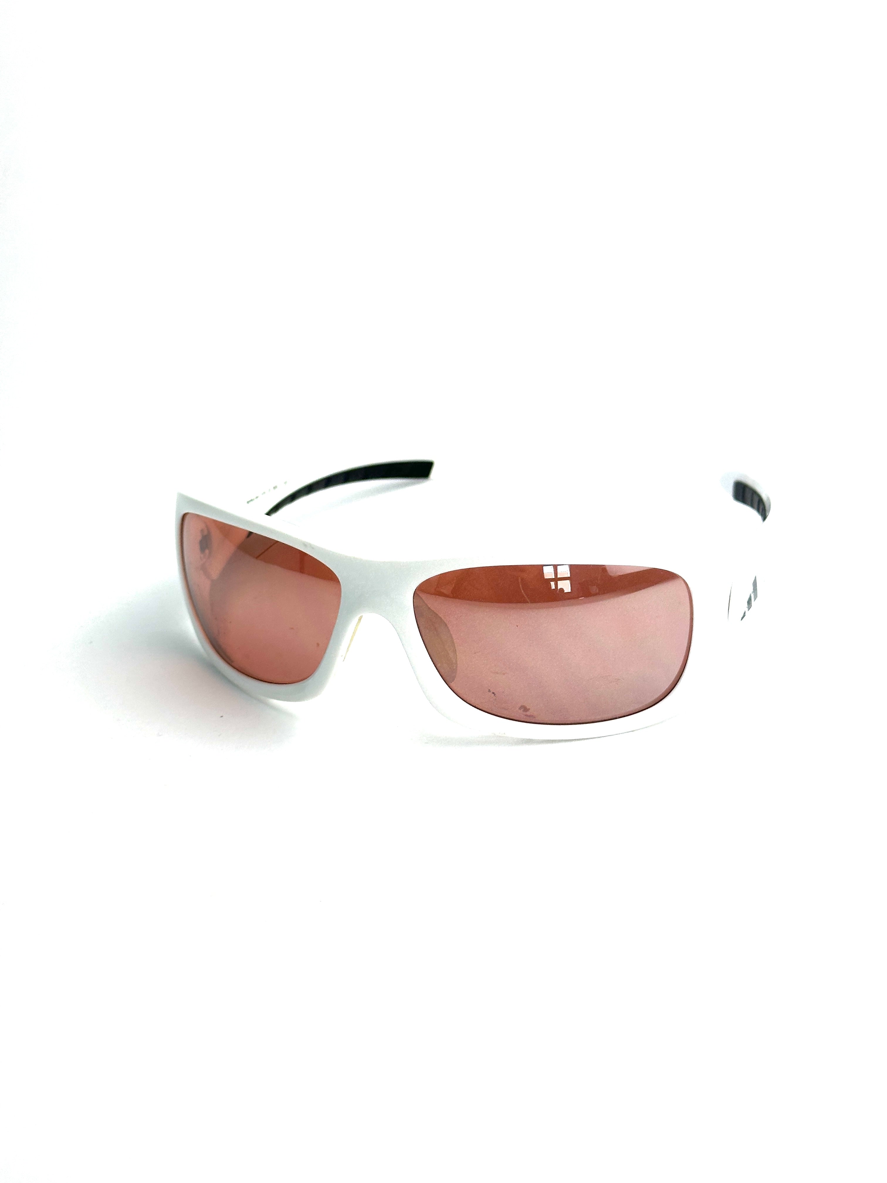 CARRERA EGG sunglasses in grey VINTAGE