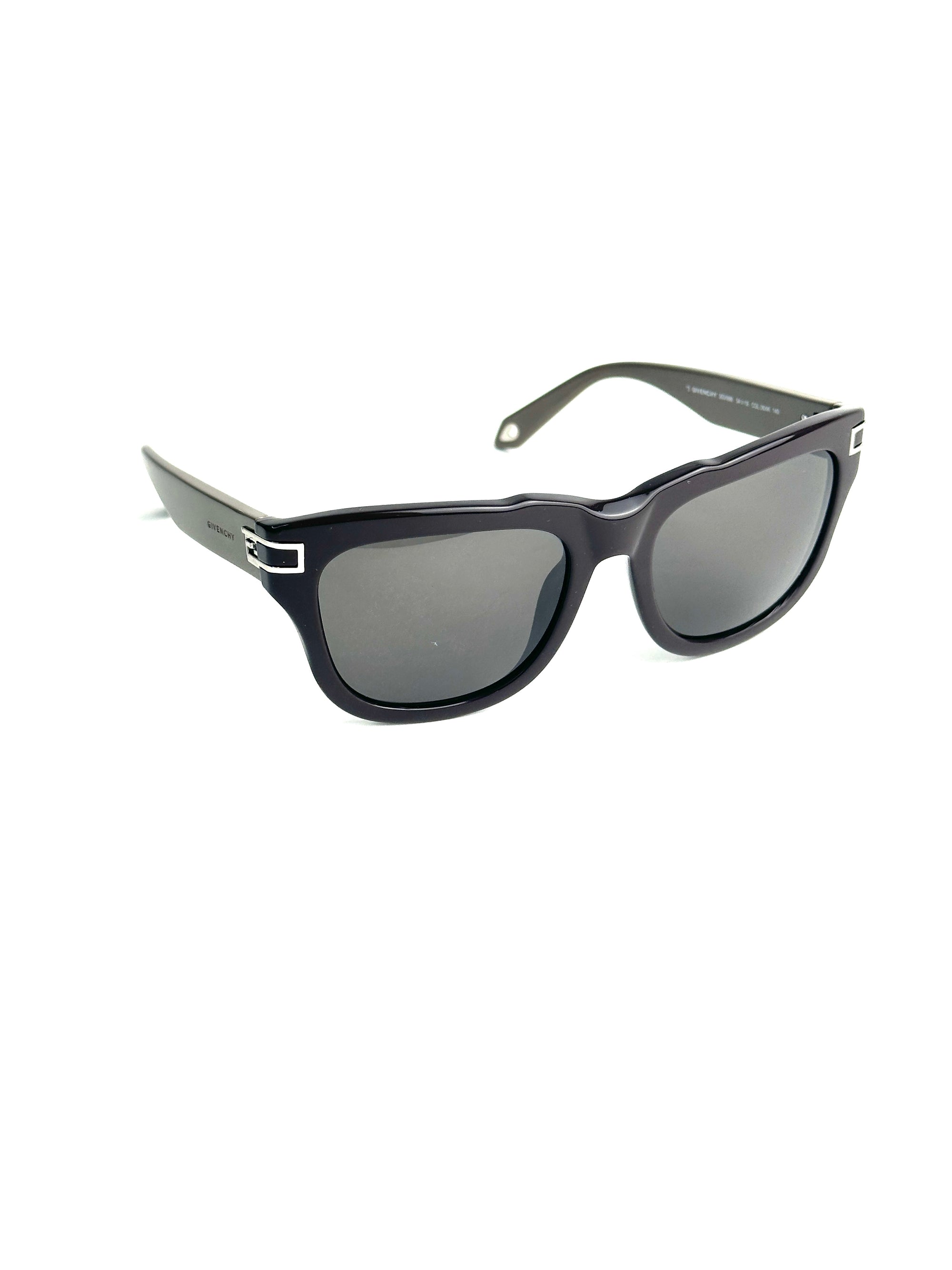 GIVENCHY GV 7109/S 086 QT HAVANE FONCÉ