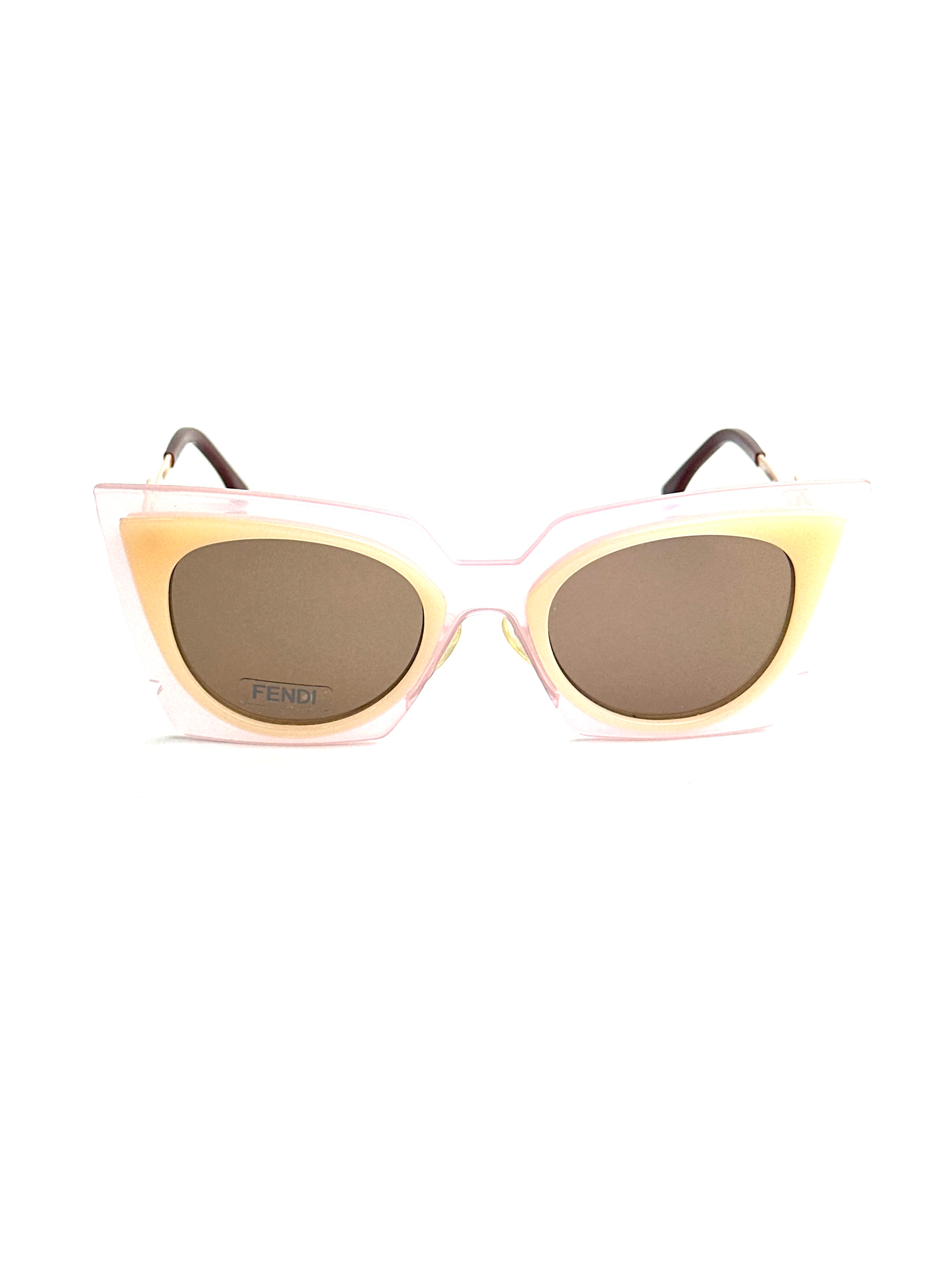 occhiali da sole FENDI FF 0117/S
