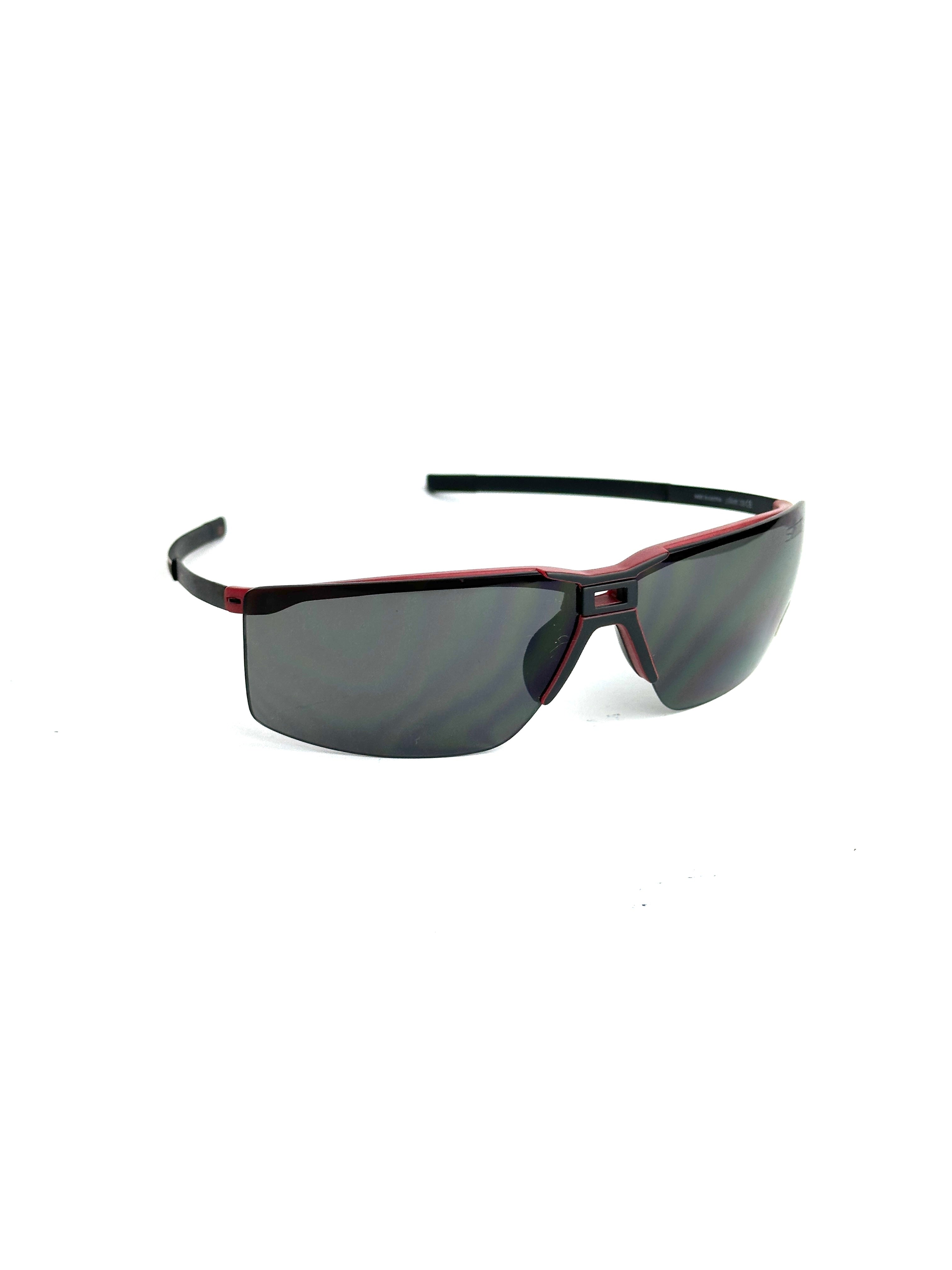 EMPORIO ARMANI 130-S marron