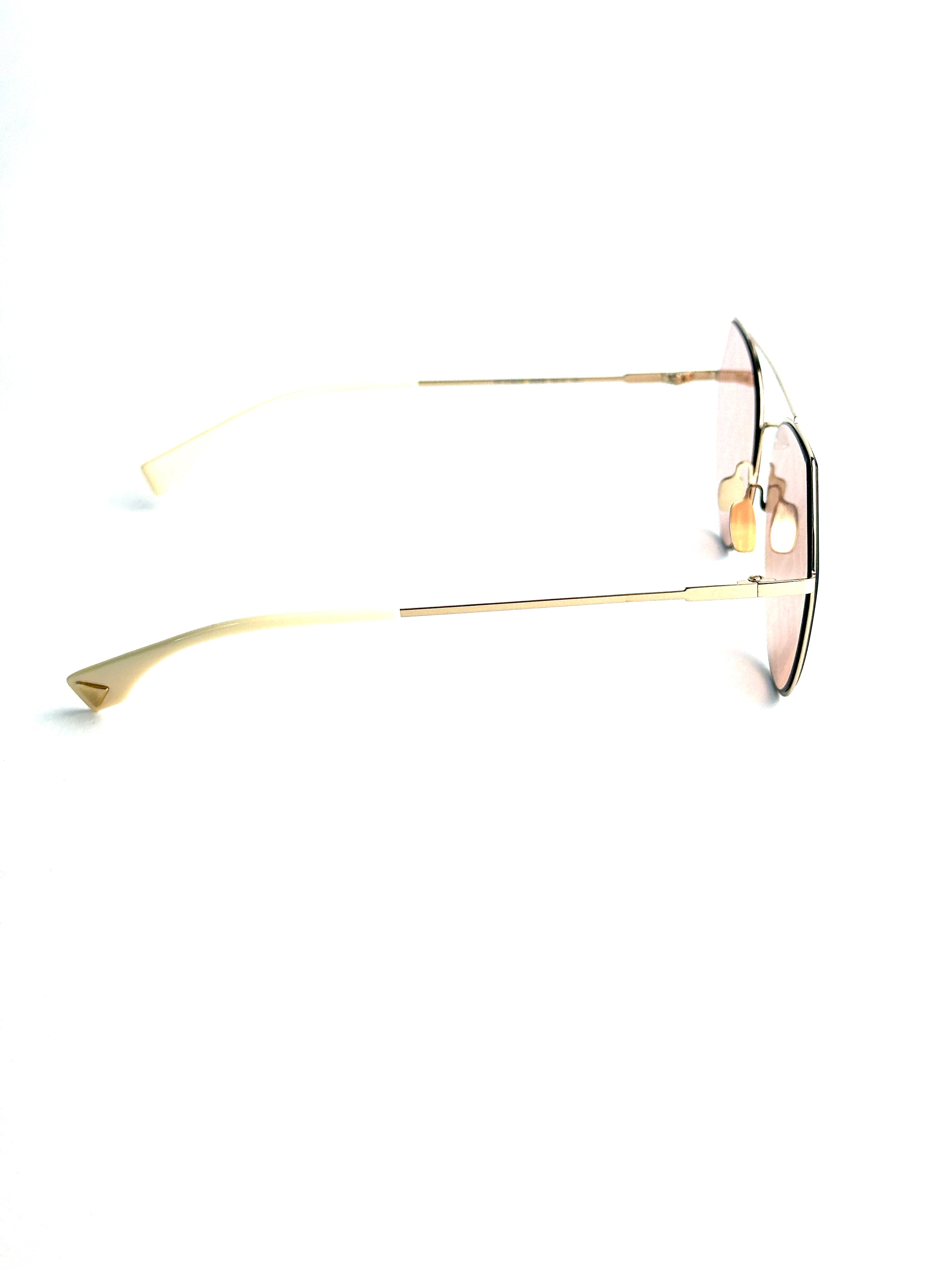 FENDI FF0194/S BLUE NEMO sunglasses