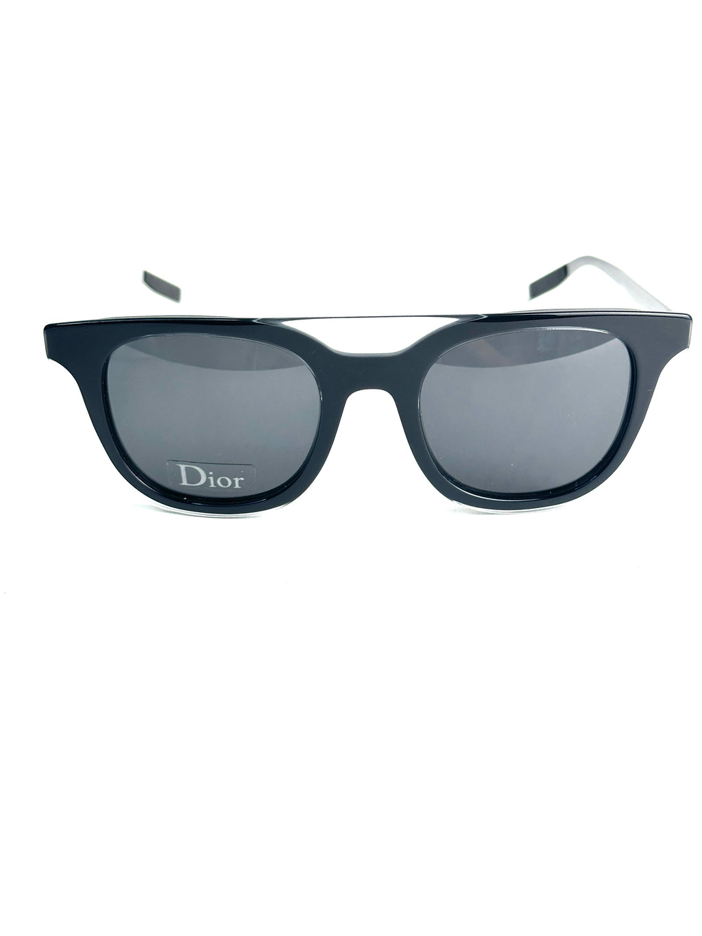 sunglasses DIOR BLACKTIE200S N13/Y1 GRAY BK PLD