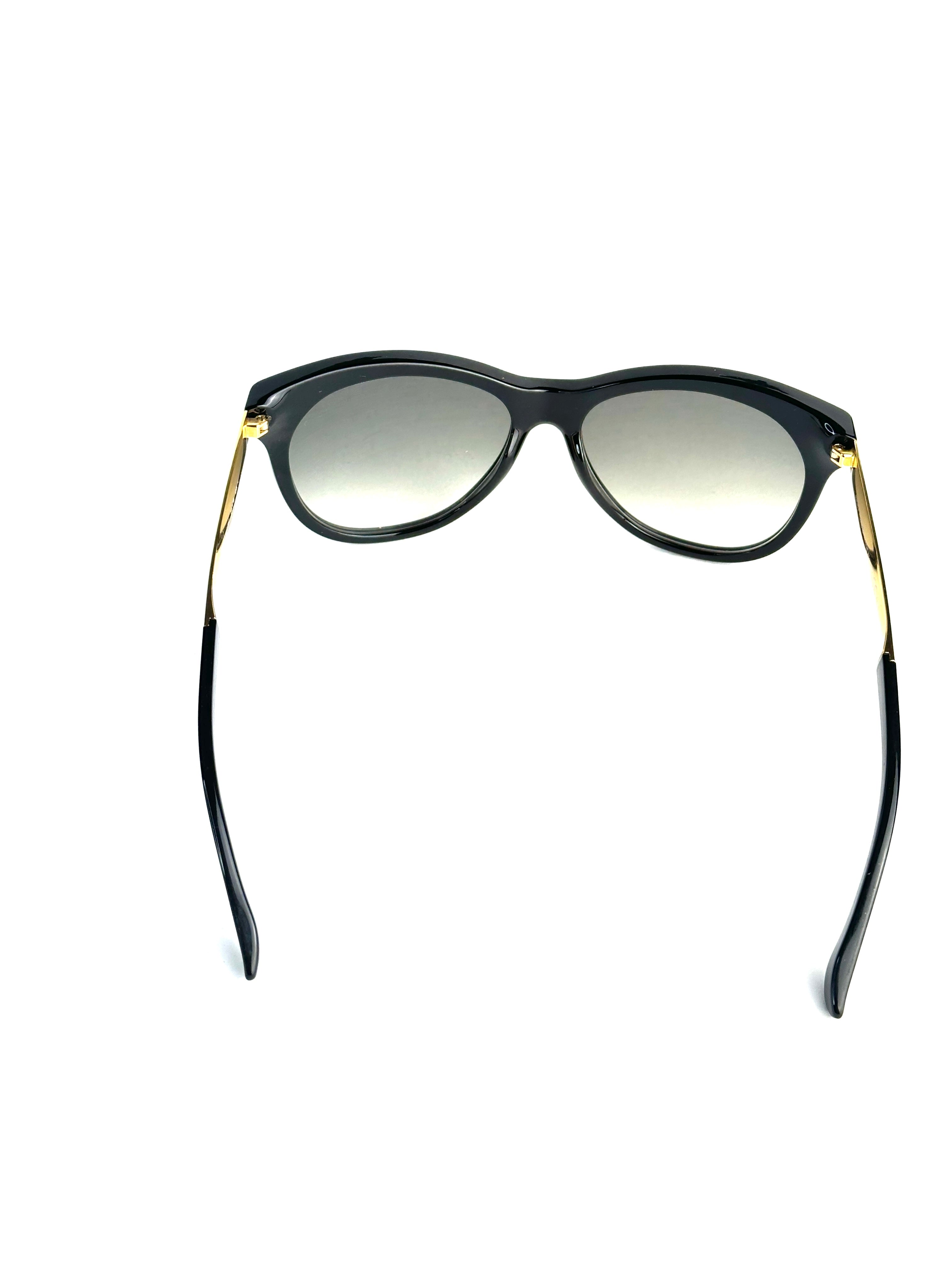 Occhiali da sole JIMMY CHOO ALLY/S MY2IC