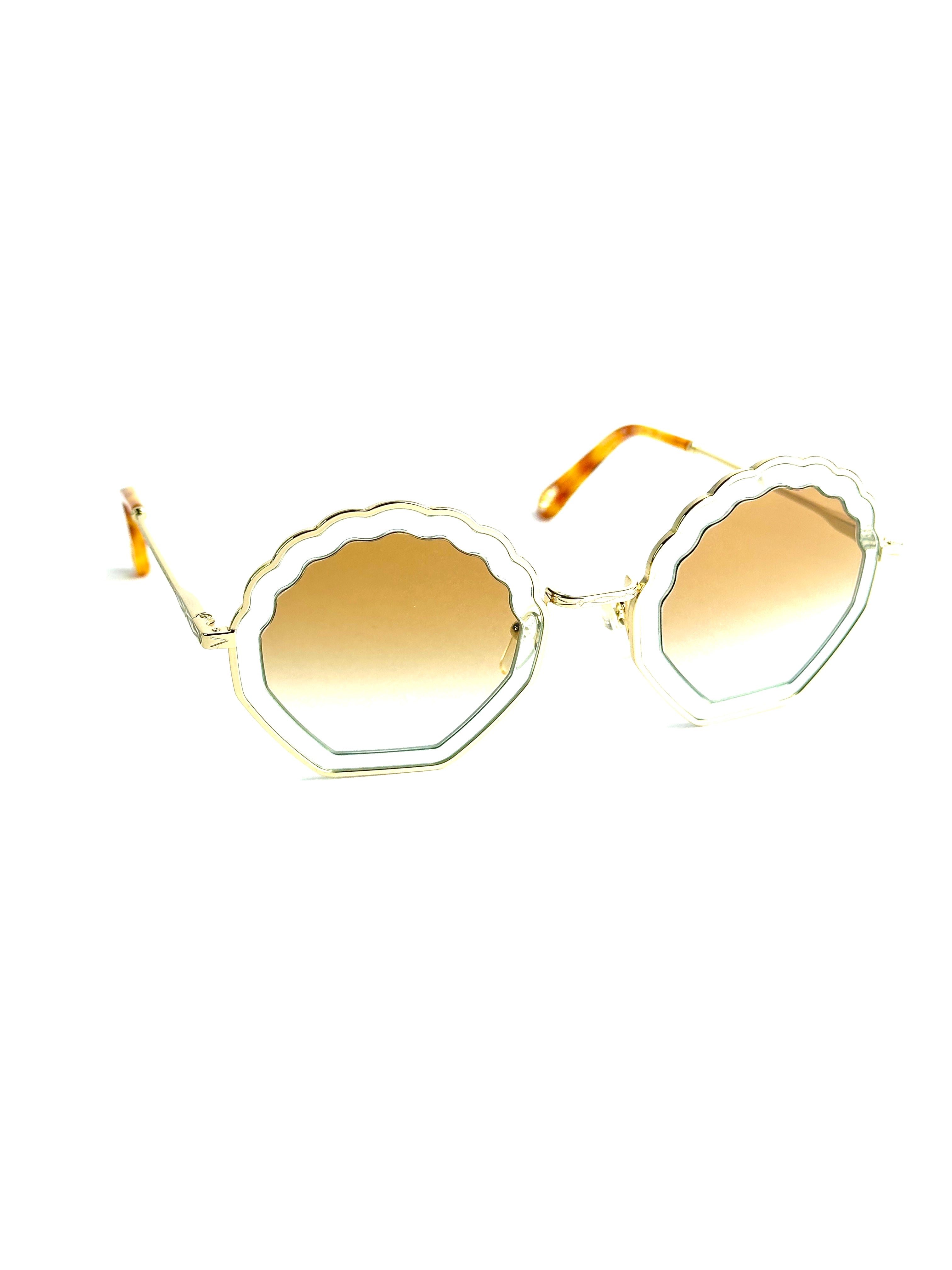 Occhiali da sole CHLOÉ CE147S 38412 834