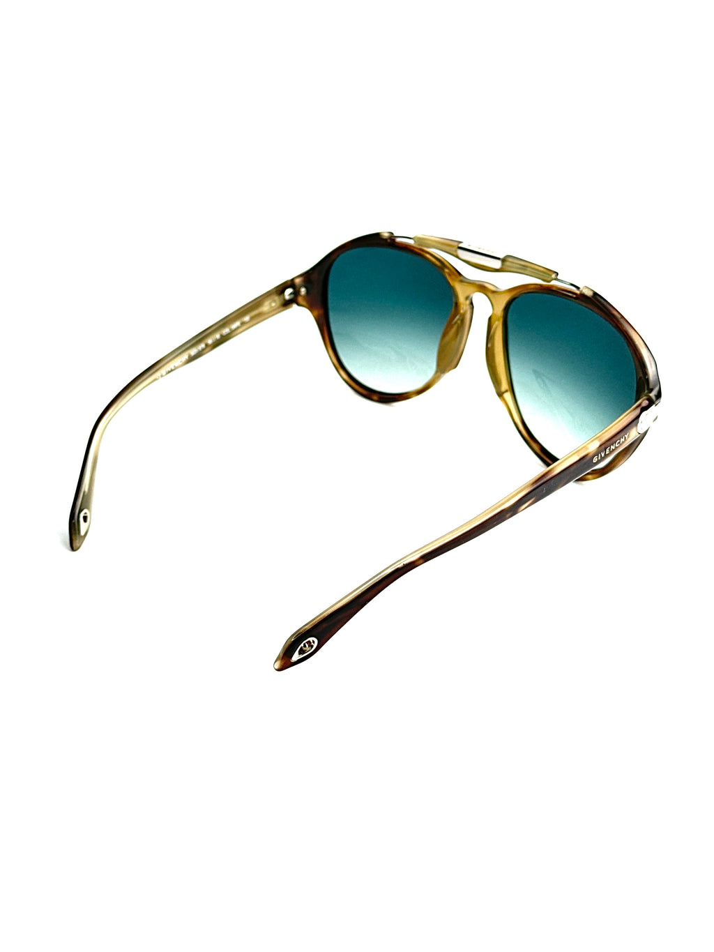 sunglasses GIVENCHY SGV880 09AJ