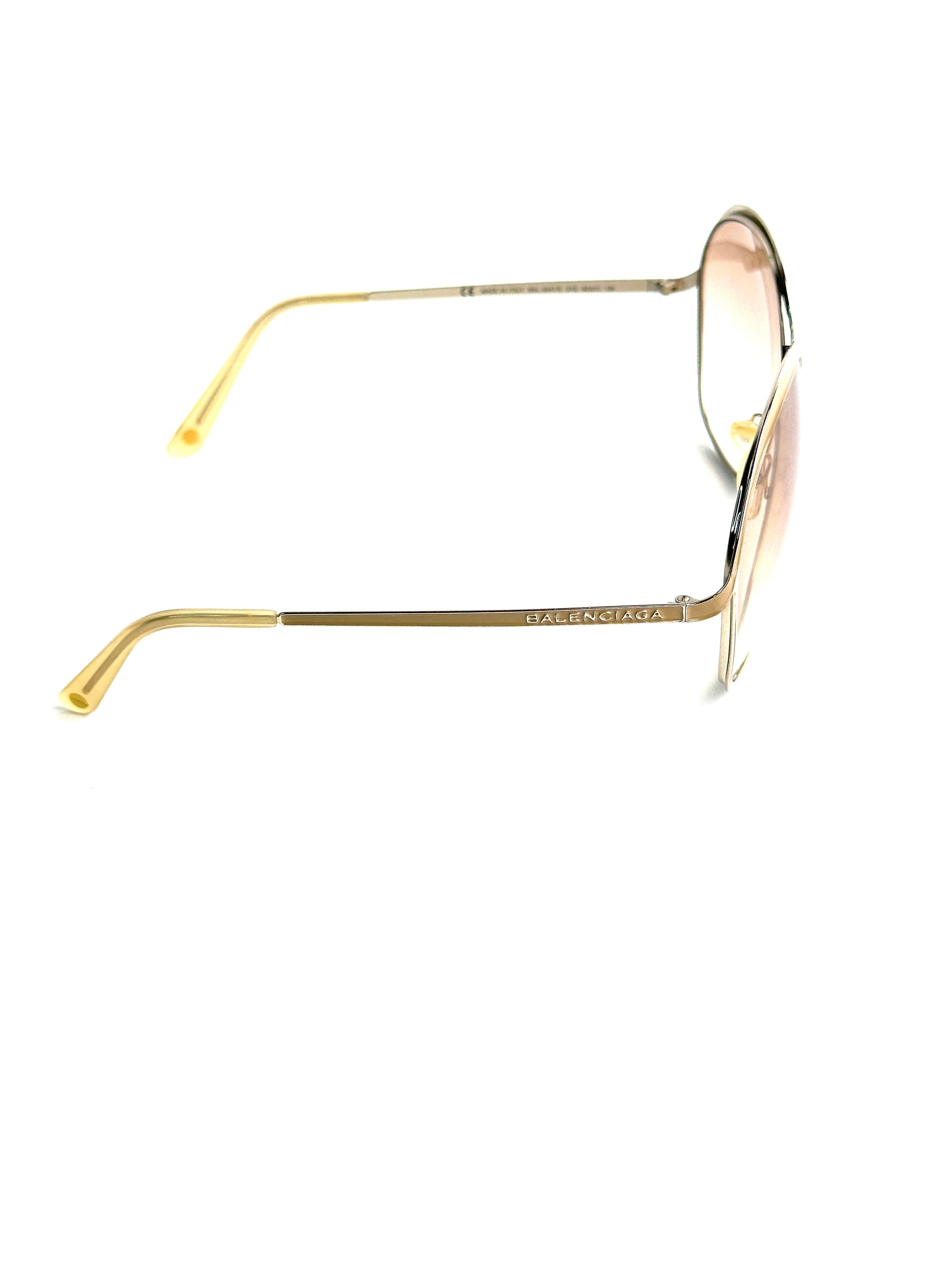 occhiali da sole BALENCIAGA BAL0047/S