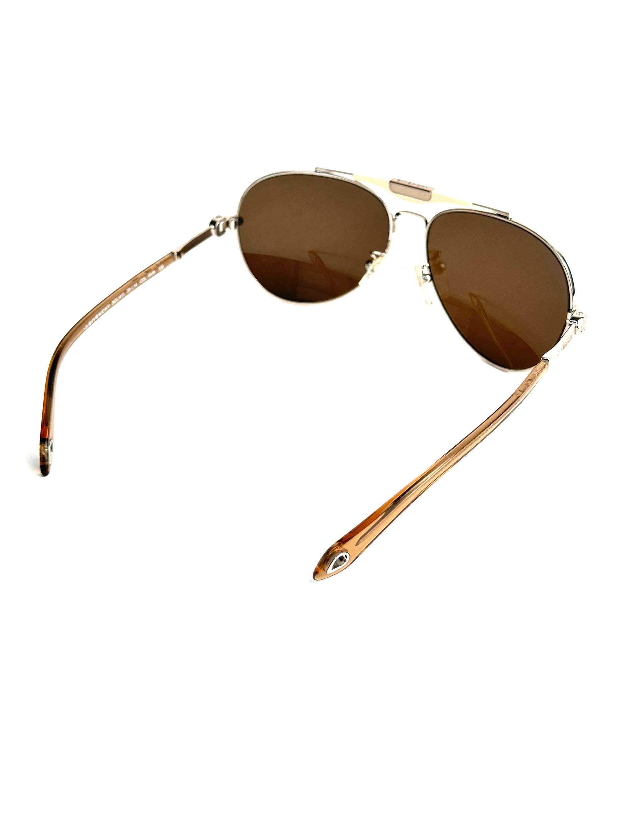 GIVENCHY GV 7109/S 086 QT HAVANE FONCÉ