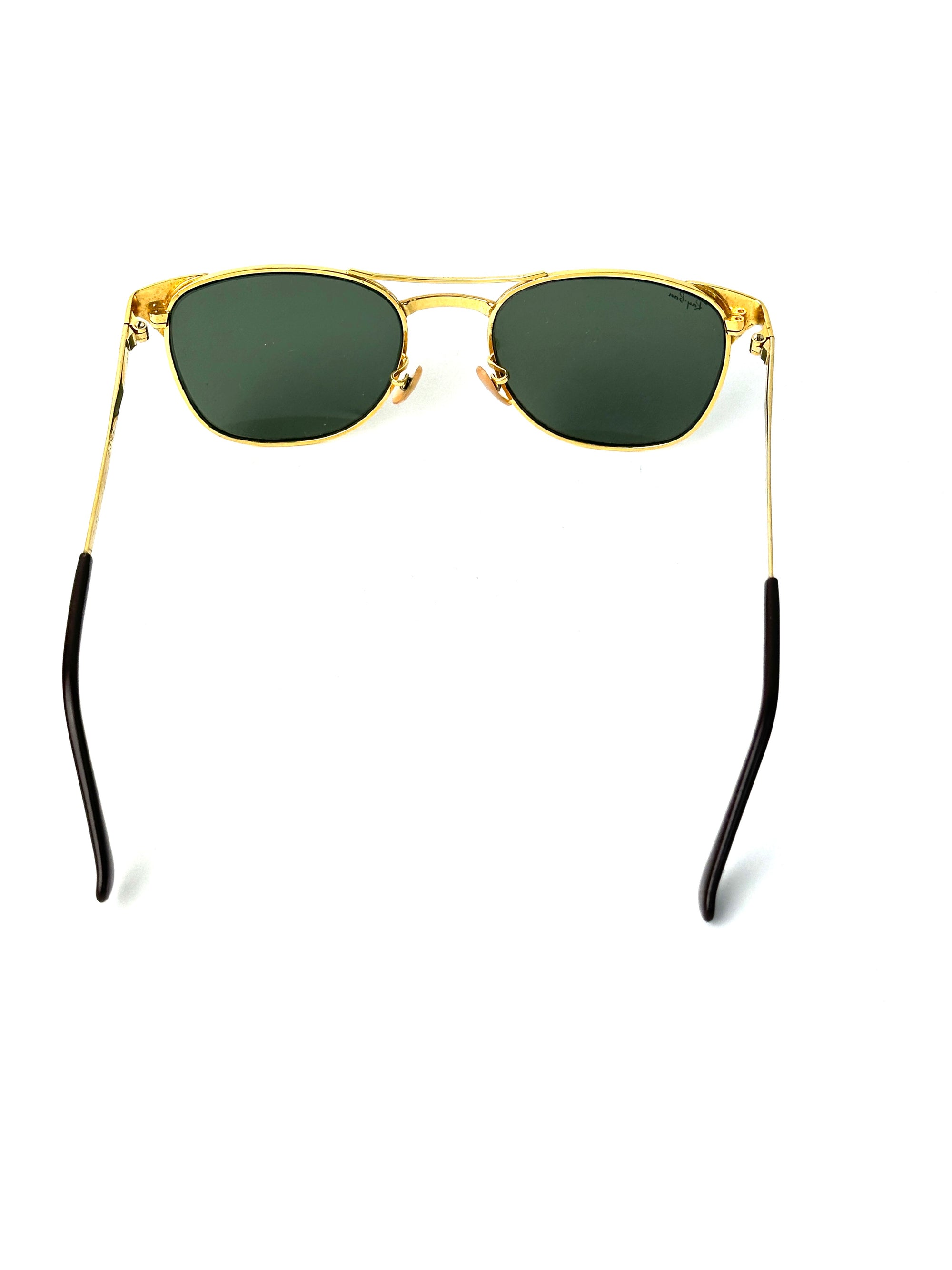 RAY-BAN SIGNET BAUSCH AND LOMB VINTAGE