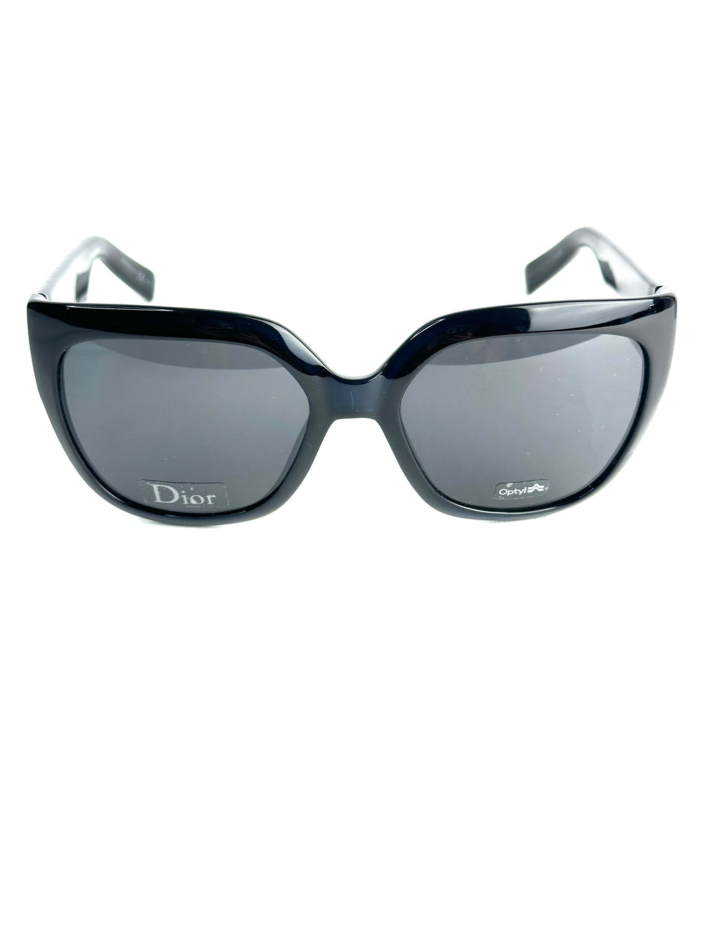 sunglasses DIOR MYDIOR3N EDU/Y1 BLUE SPI