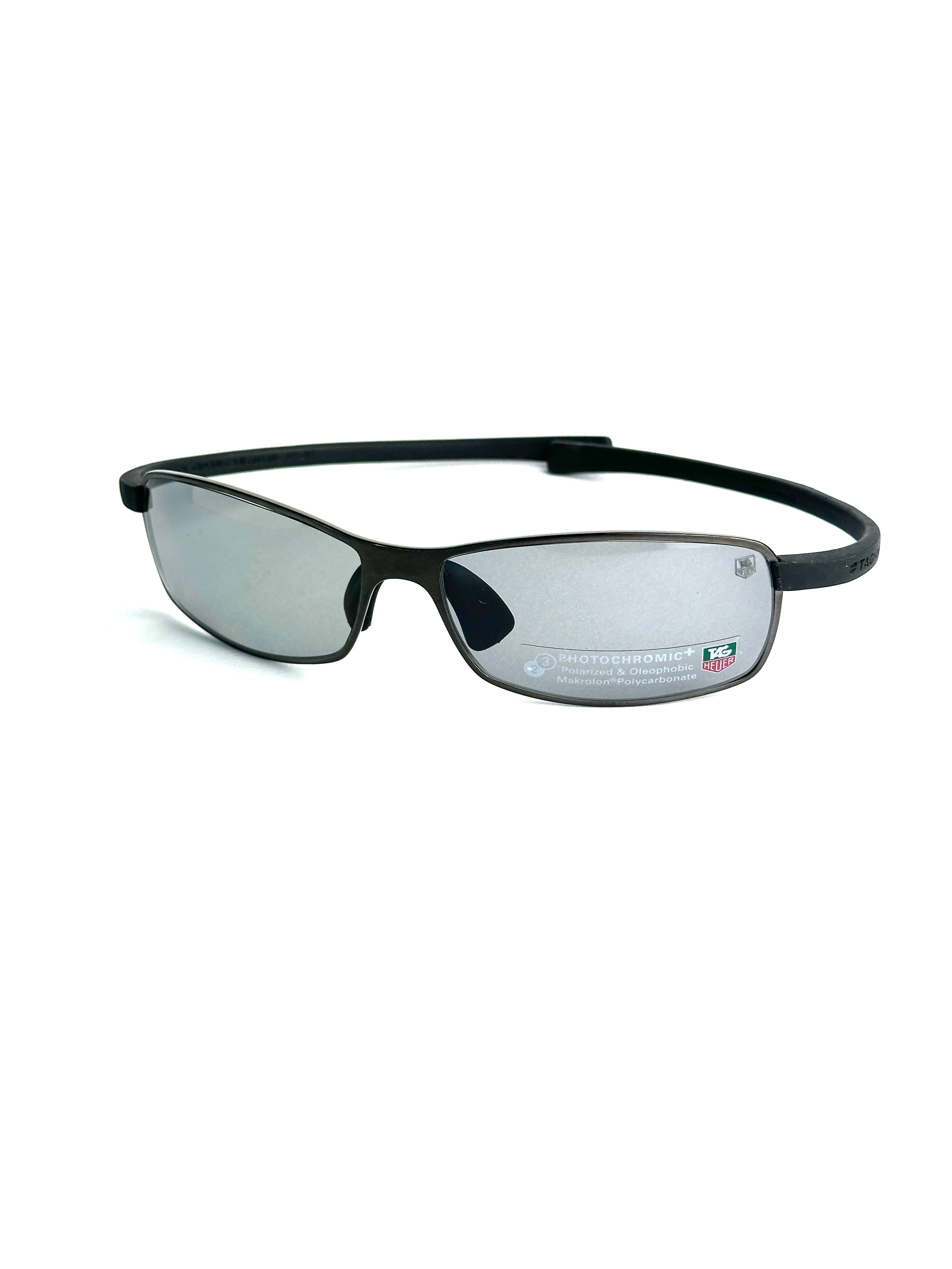 TAG HEUER REFLEX SUN 5019 POLARIZED