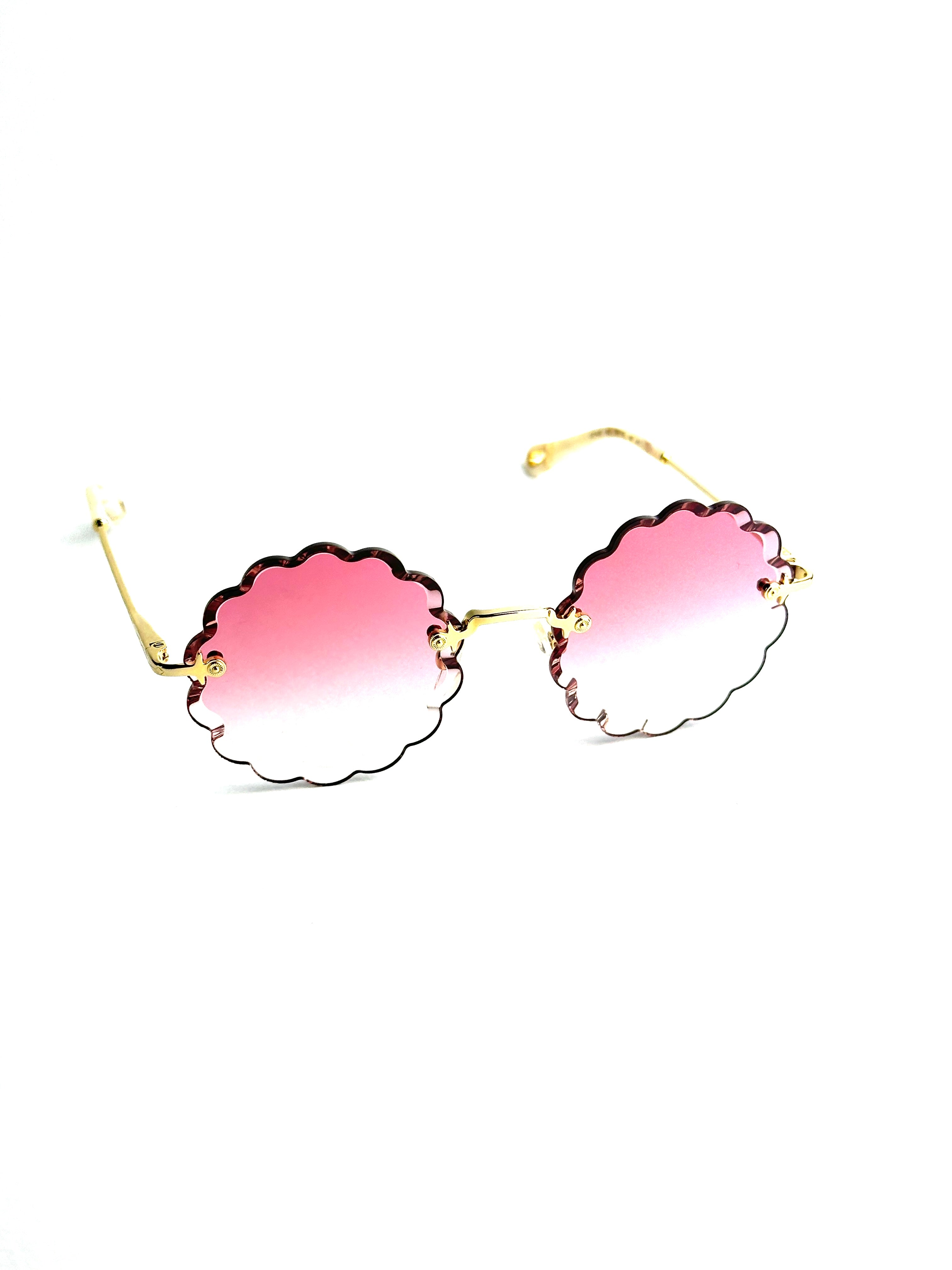 Occhiali da sole CHLOÉ CE142S 823